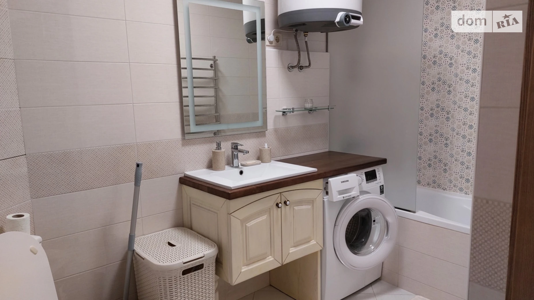 Продается 2-комнатная квартира 57.6 кв. м в Одессе, ул. Академика Сахарова - фото 5