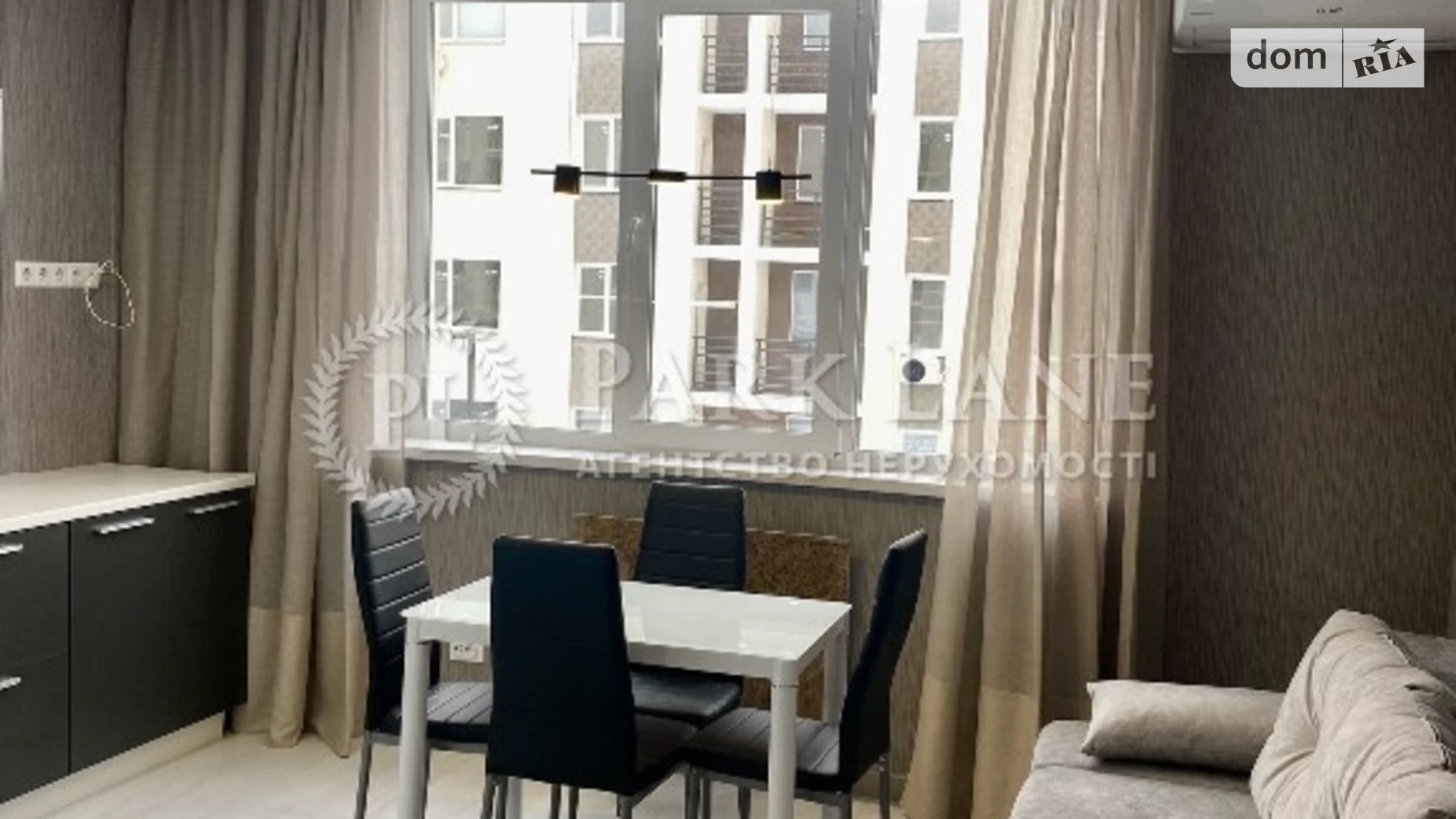 Продается 1-комнатная квартира 24 кв. м в Киеве, ул. Практичная, 44 - фото 4