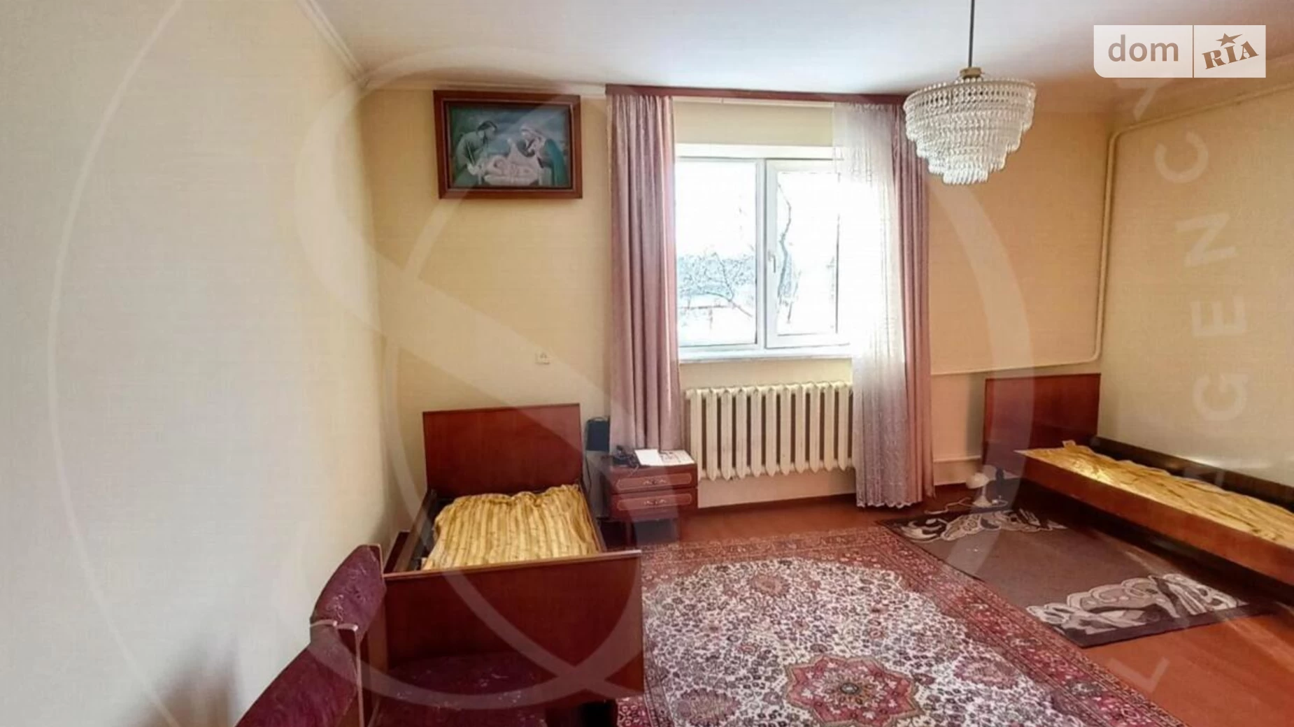 Продается одноэтажный дом 80.2 кв. м с беседкой, ул. Леси Украинки