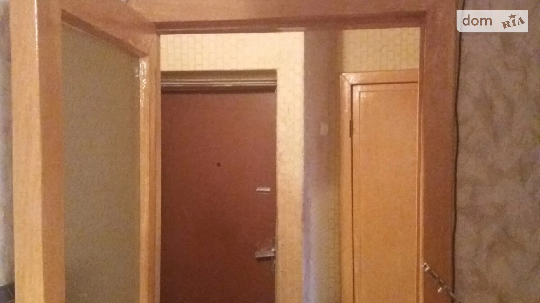 Продается 4-комнатная квартира 60.5 кв. м в Харькове, ул. Беркоса, 26 - фото 2