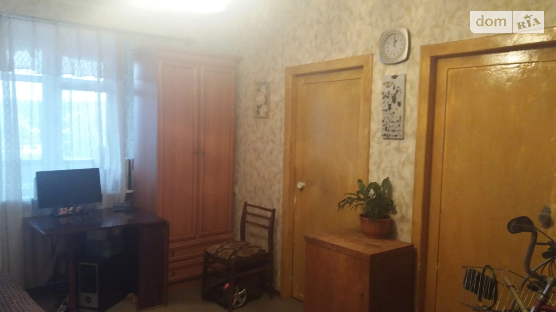 Продается 4-комнатная квартира 60.5 кв. м в Харькове, ул. Беркоса, 26 - фото 4