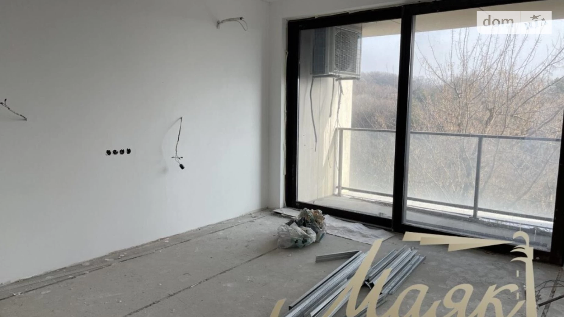 Продается 3-комнатная квартира 113 кв. м в Киеве, ул. Бусловская, 15 - фото 5