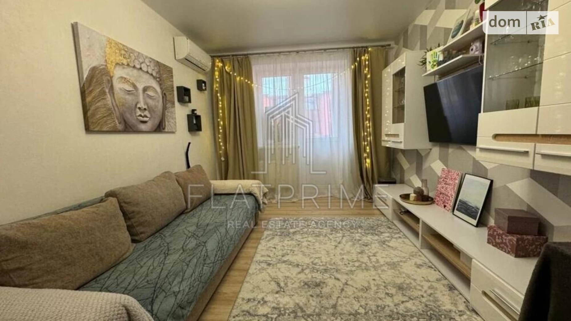 Продается 2-комнатная квартира 72 кв. м в Софиевской Борщаговке, ул. Волошковая, 30 - фото 4