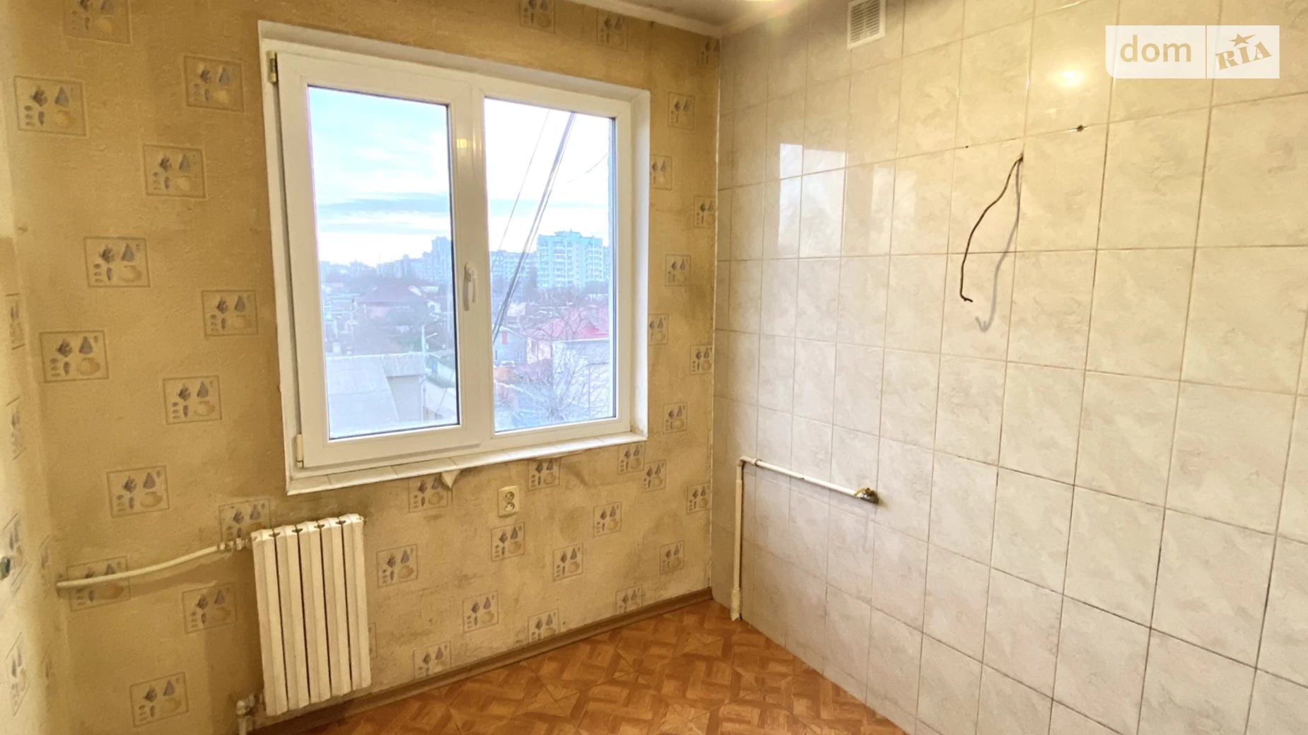 Продается 2-комнатная квартира 46 кв. м в Одессе, просп. Небесной Сотни - фото 5