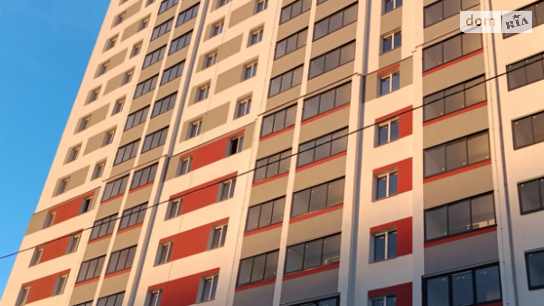 Продается 1-комнатная квартира 42.75 кв. м в Харькове, цена: 17000 $ - фото 5