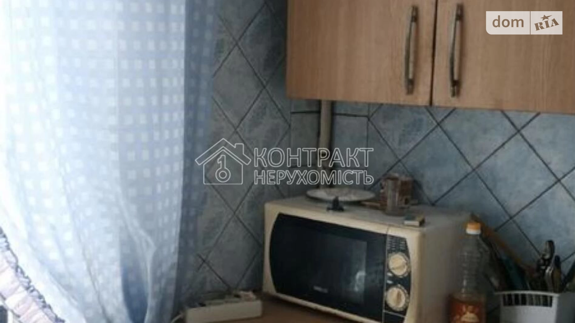 Продается 3-комнатная квартира 66 кв. м в Харькове, ул. Кибальчича - фото 3