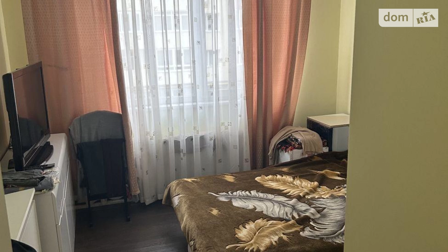 Продается 3-комнатная квартира 80 кв. м в Львове