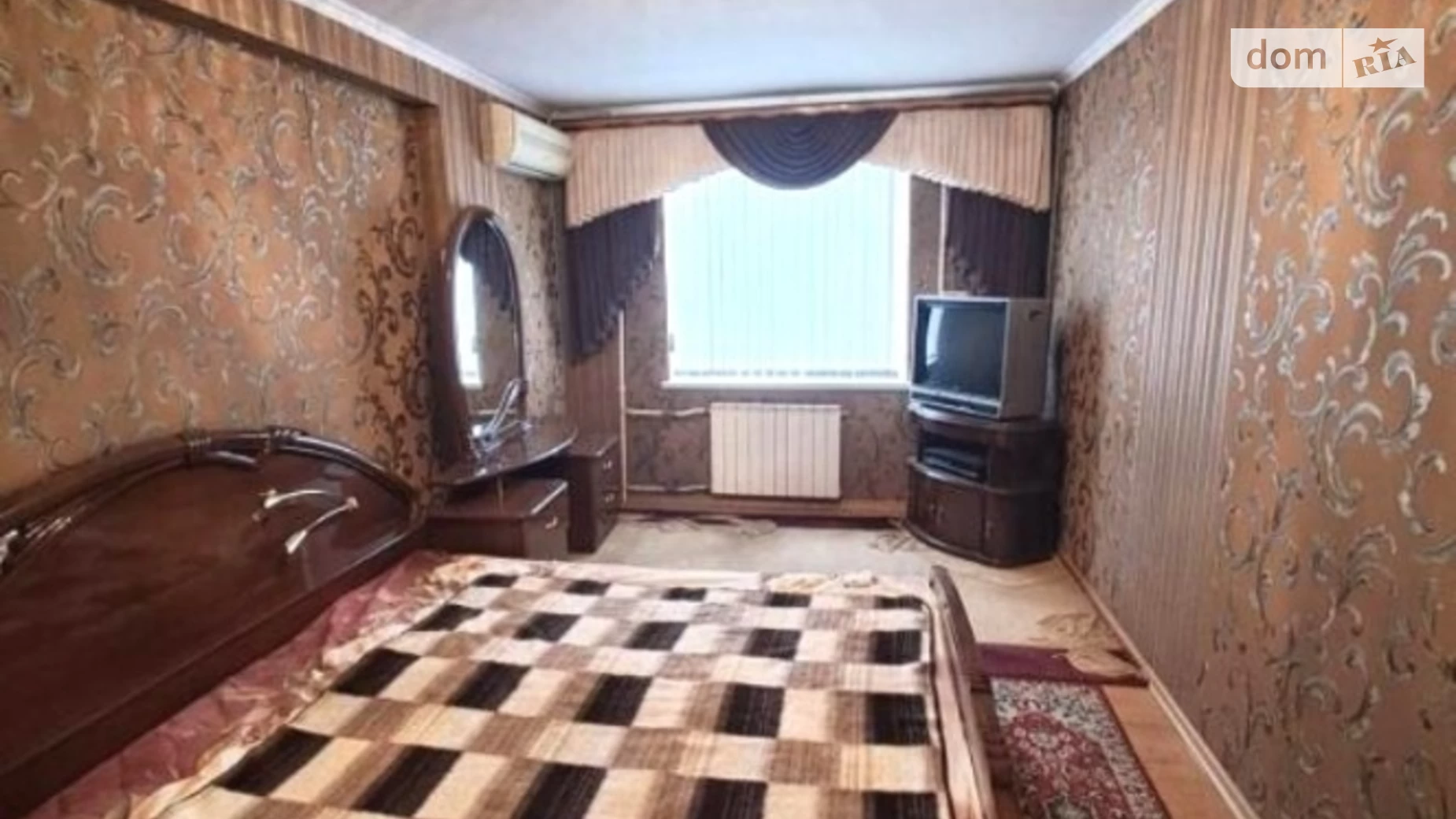 Продается 2-комнатная квартира 56.4 кв. м в Одессе, ул. Академика Заболотного