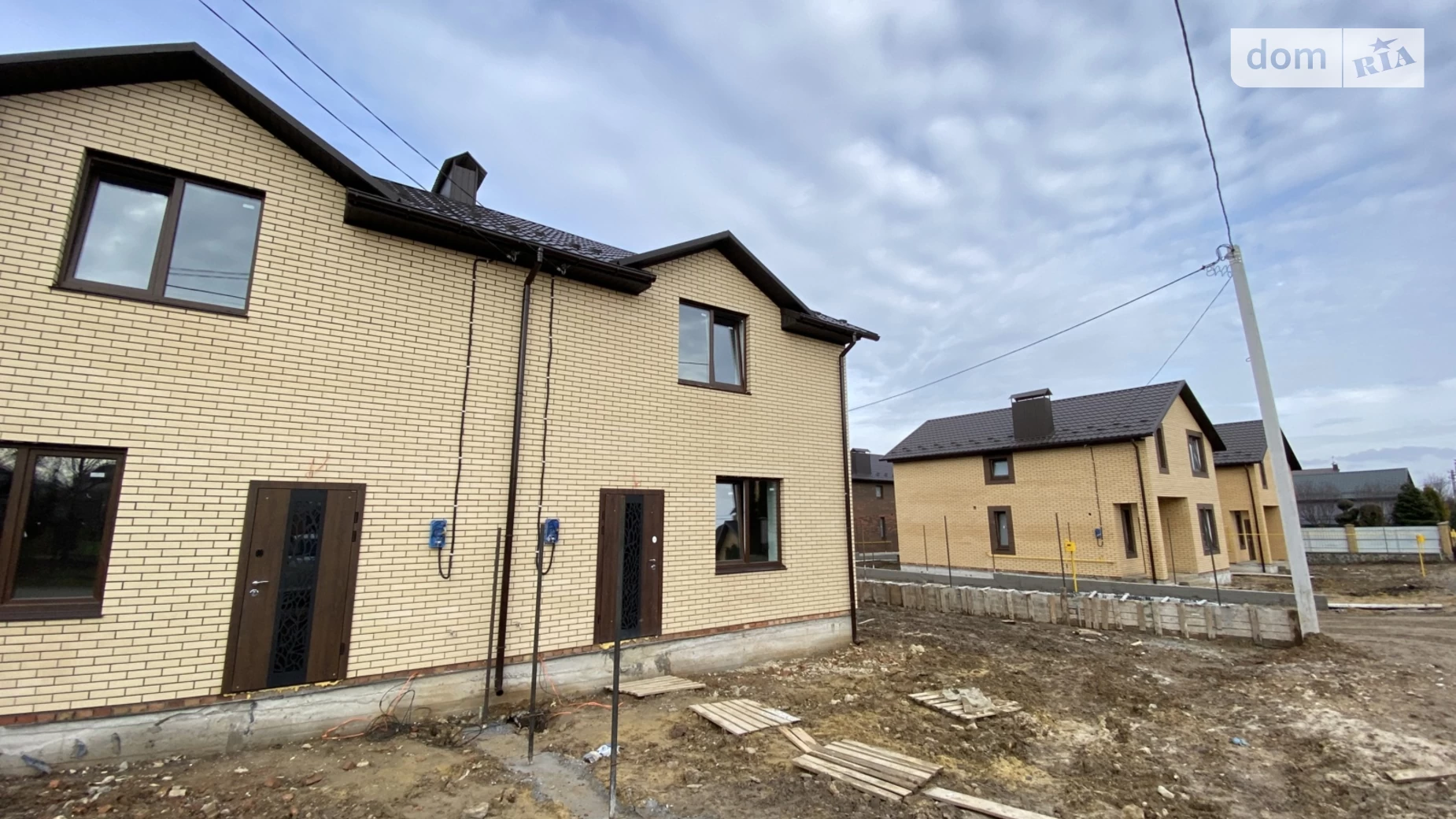 Продається частина будинку 100 кв. м з терасою, цена: 76000 $ - фото 2