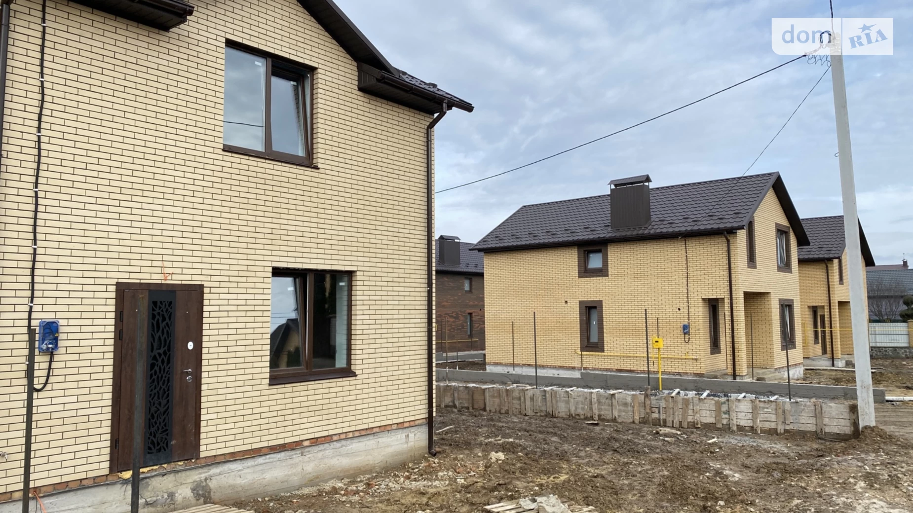 Продається частина будинку 100 кв. м з терасою, цена: 76000 $ - фото 3