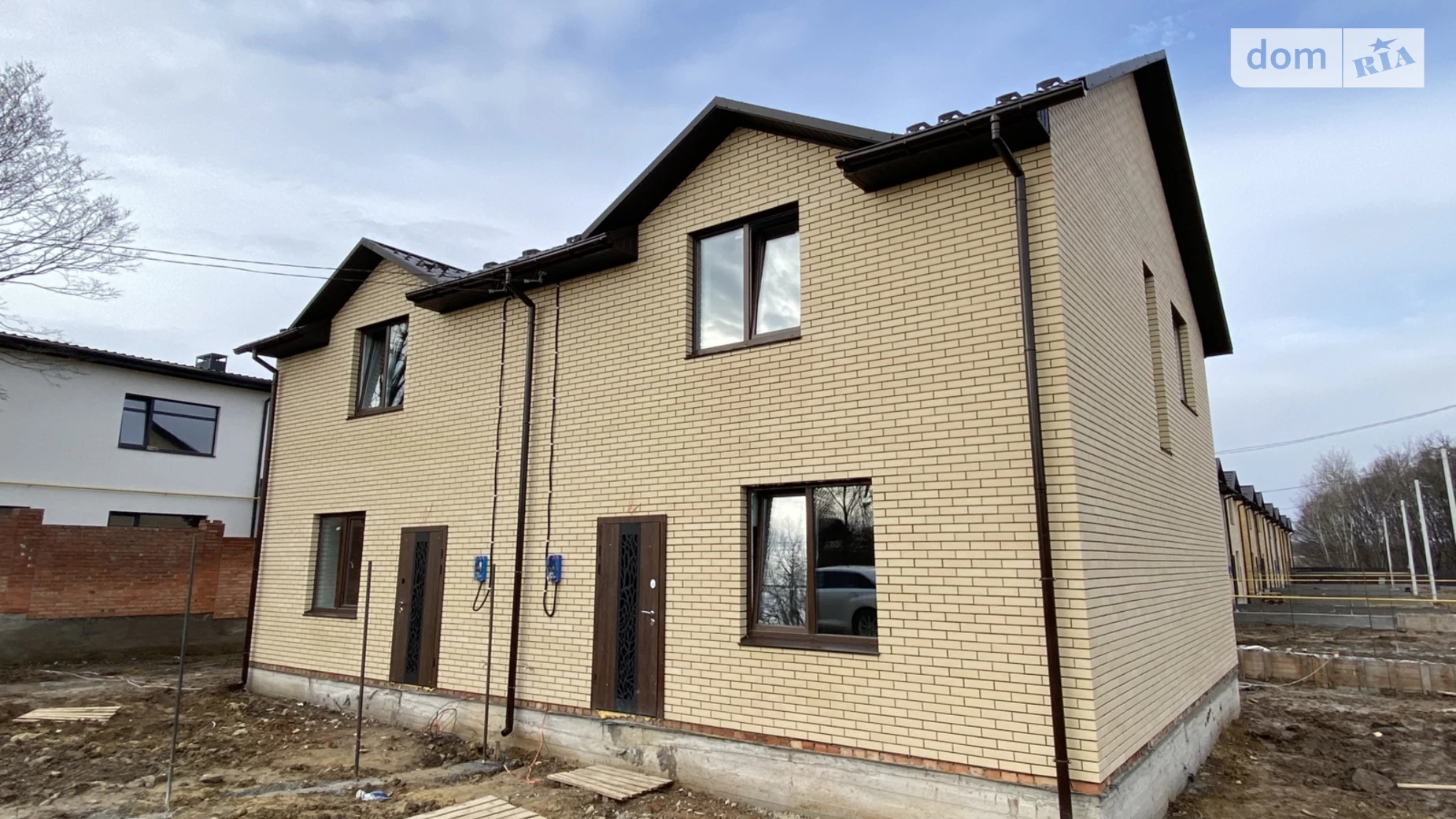 Продається частина будинку 100 кв. м з терасою, цена: 76000 $ - фото 4