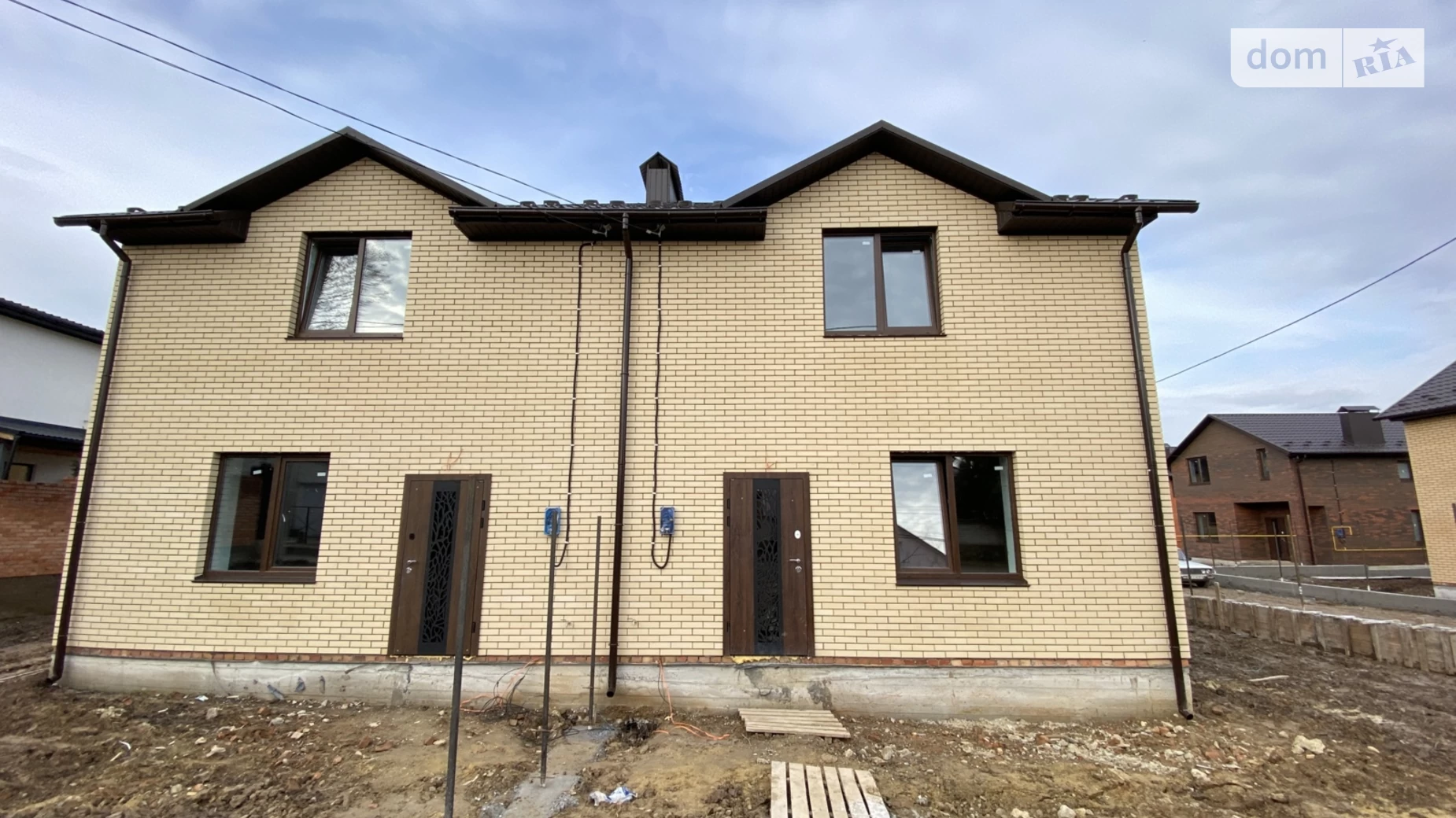 Продається частина будинку 100 кв. м з терасою, цена: 76000 $ - фото 5