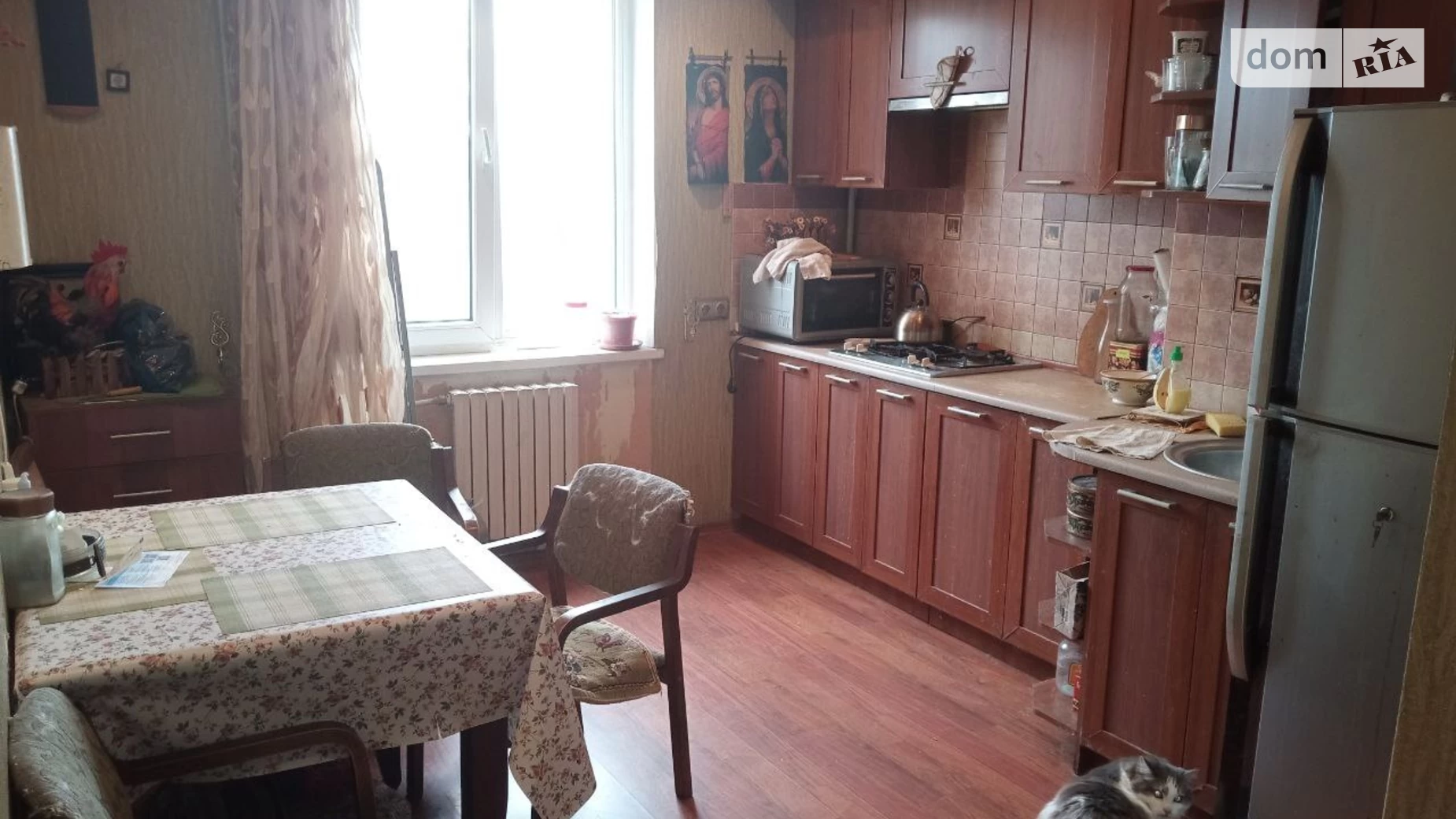 Продается 2-комнатная квартира 44 кв. м в Одессе, ул. Шишкина - фото 5