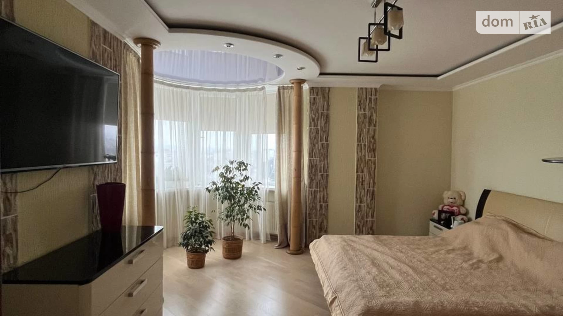 Продається 2-кімнатна квартира 81.1 кв. м у Хмельницькому, Старокостянтинівське шосе, 26/2 - фото 2