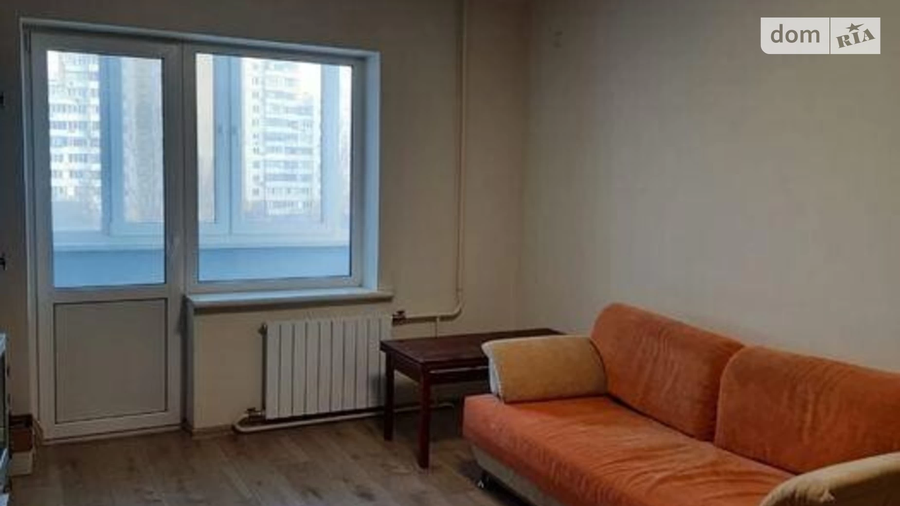 Продается 3-комнатная квартира 72 кв. м в Киеве, просп. Владимира Ивасюка - фото 2