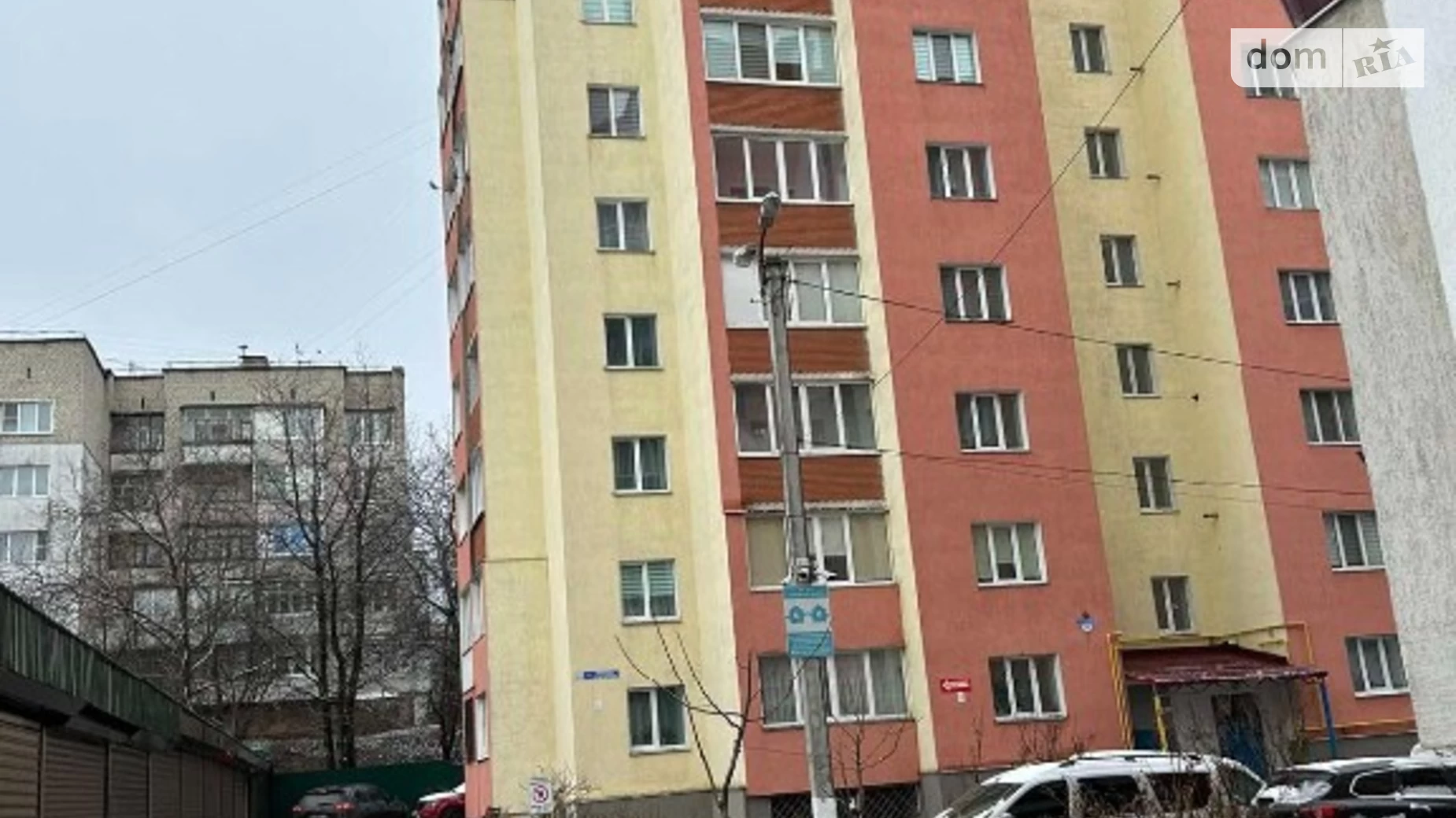 Продається 2-кімнатна квартира 66 кв. м у Хмельницькому, цена: 64000 $ - фото 7