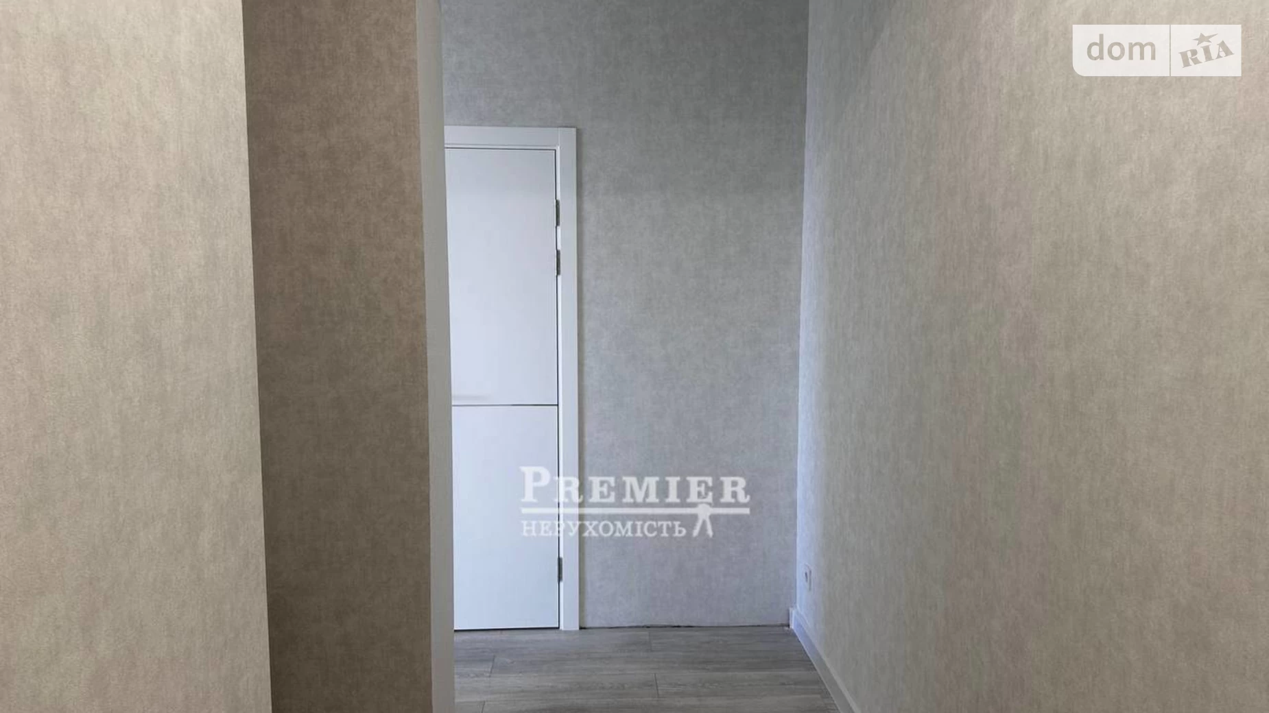 Продается 1-комнатная квартира 41.6 кв. м в Одессе, Фонтанская дор. - фото 5
