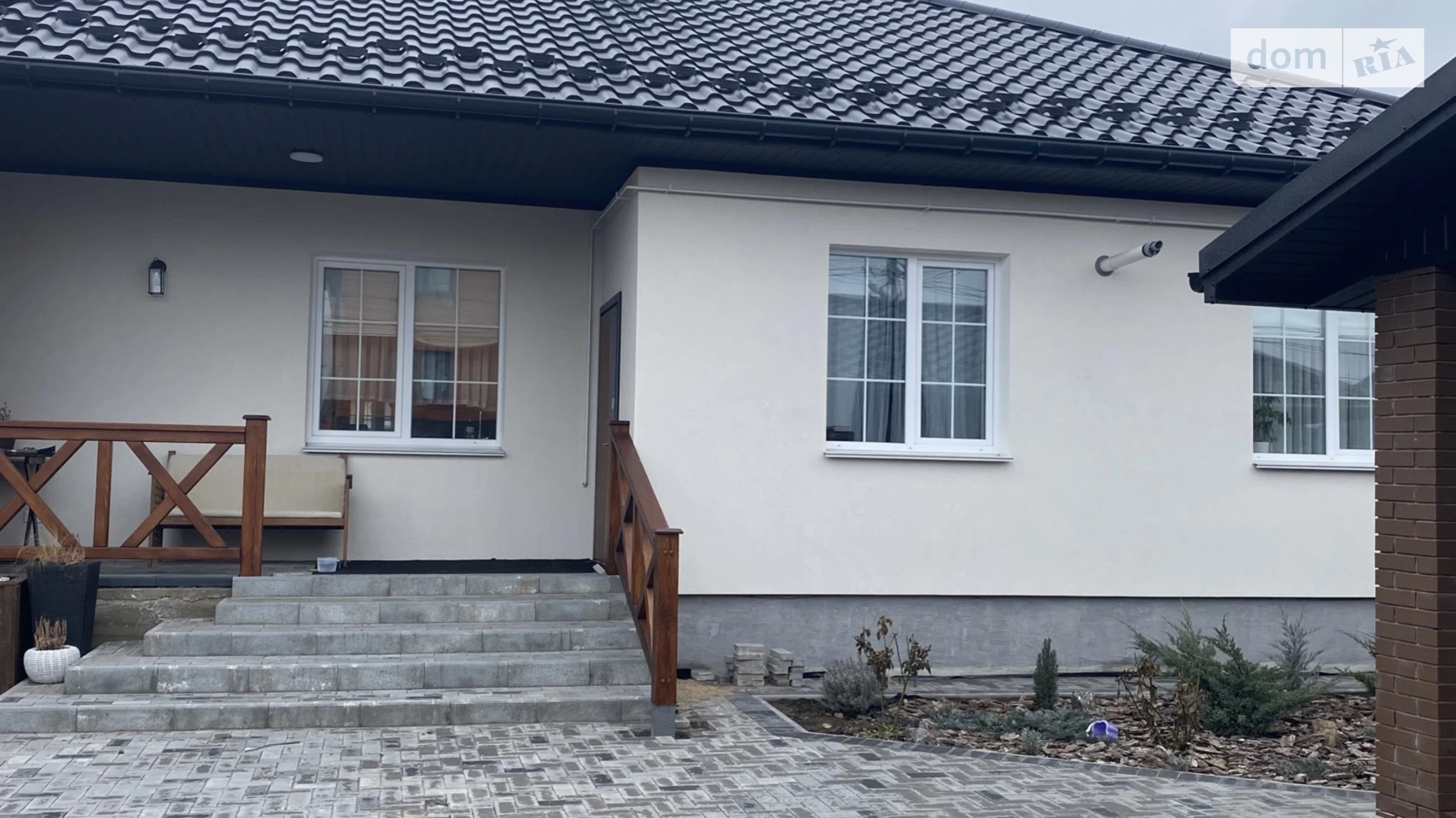 Продается одноэтажный дом 130 кв. м с подвалом, цена: 310000 $ - фото 4