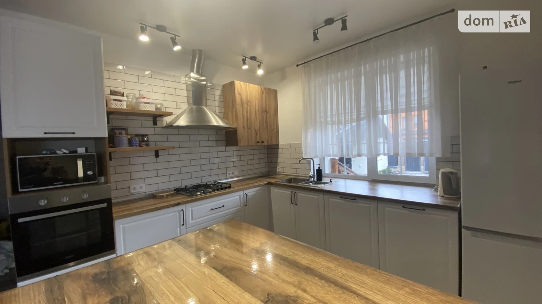 Продается одноэтажный дом 130 кв. м с подвалом, цена: 310000 $ - фото 5