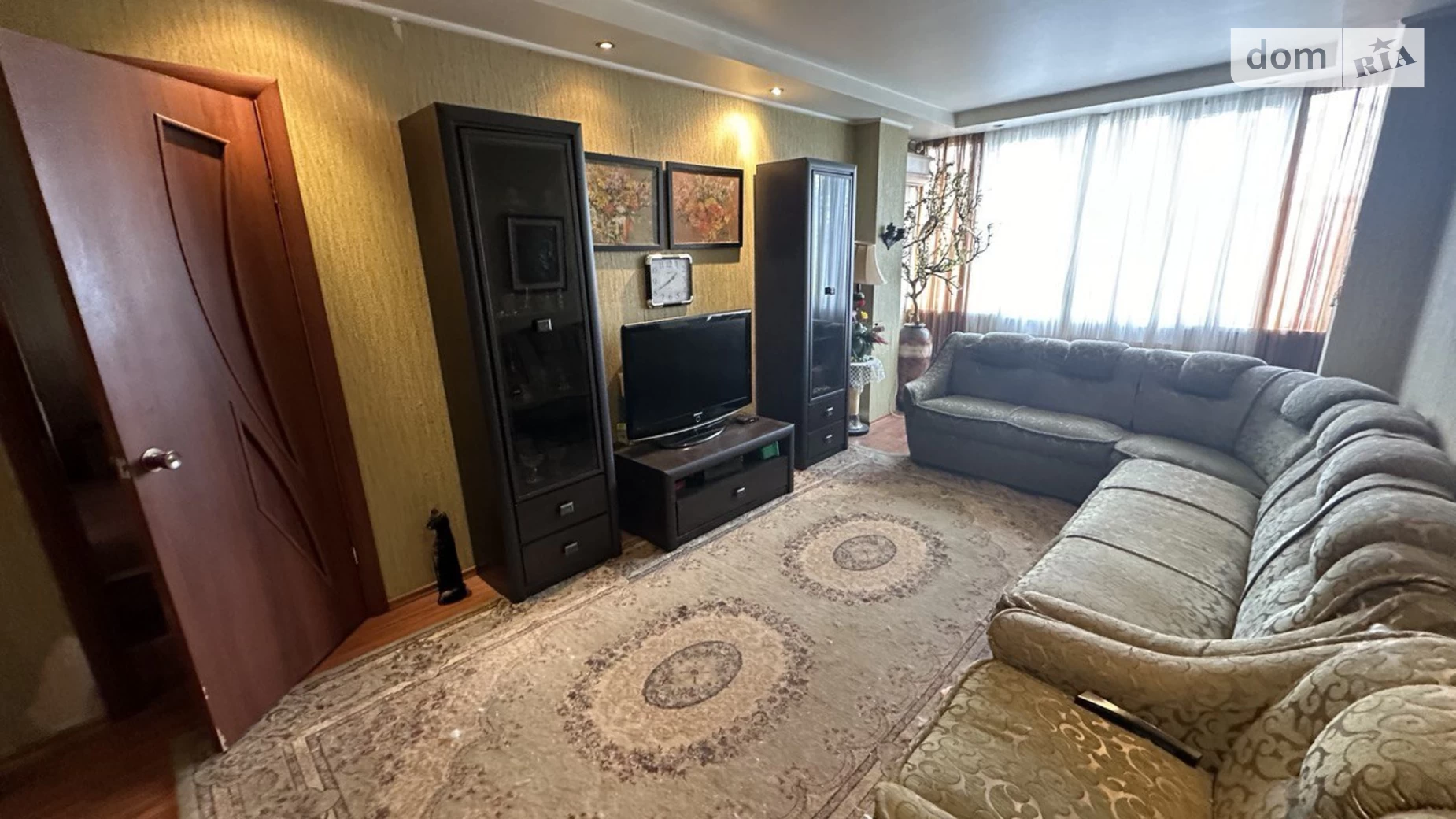 Продается 2-комнатная квартира 43 кв. м в Одессе, ул. Шишкина - фото 3
