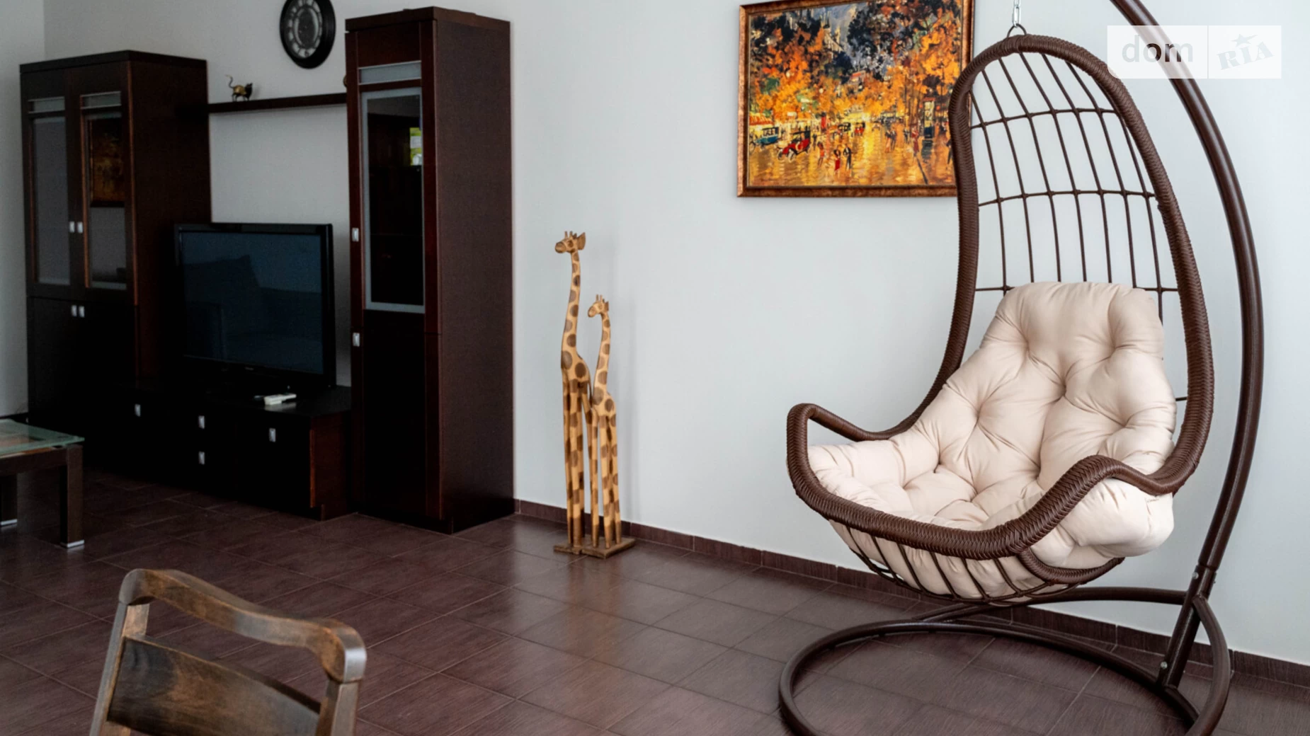 Продається 3-кімнатна квартира 122 кв. м у Києві, пров. Панаса Мирного - фото 4