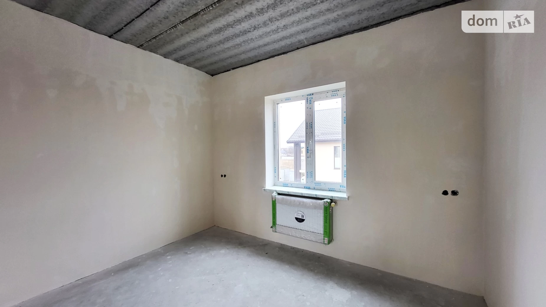 Продается часть дома 102 кв. м с бассейном, цена: 72000 $ - фото 3