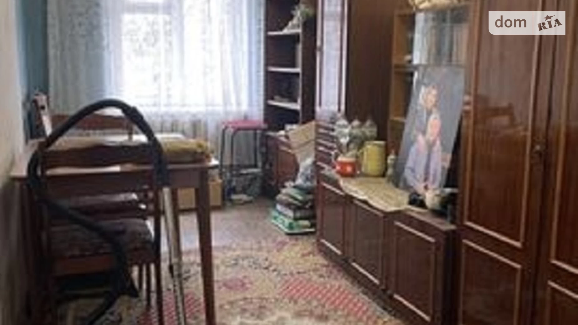 Продається 3-кімнатна квартира 55 кв. м у Одесі, вул. Космонавтів