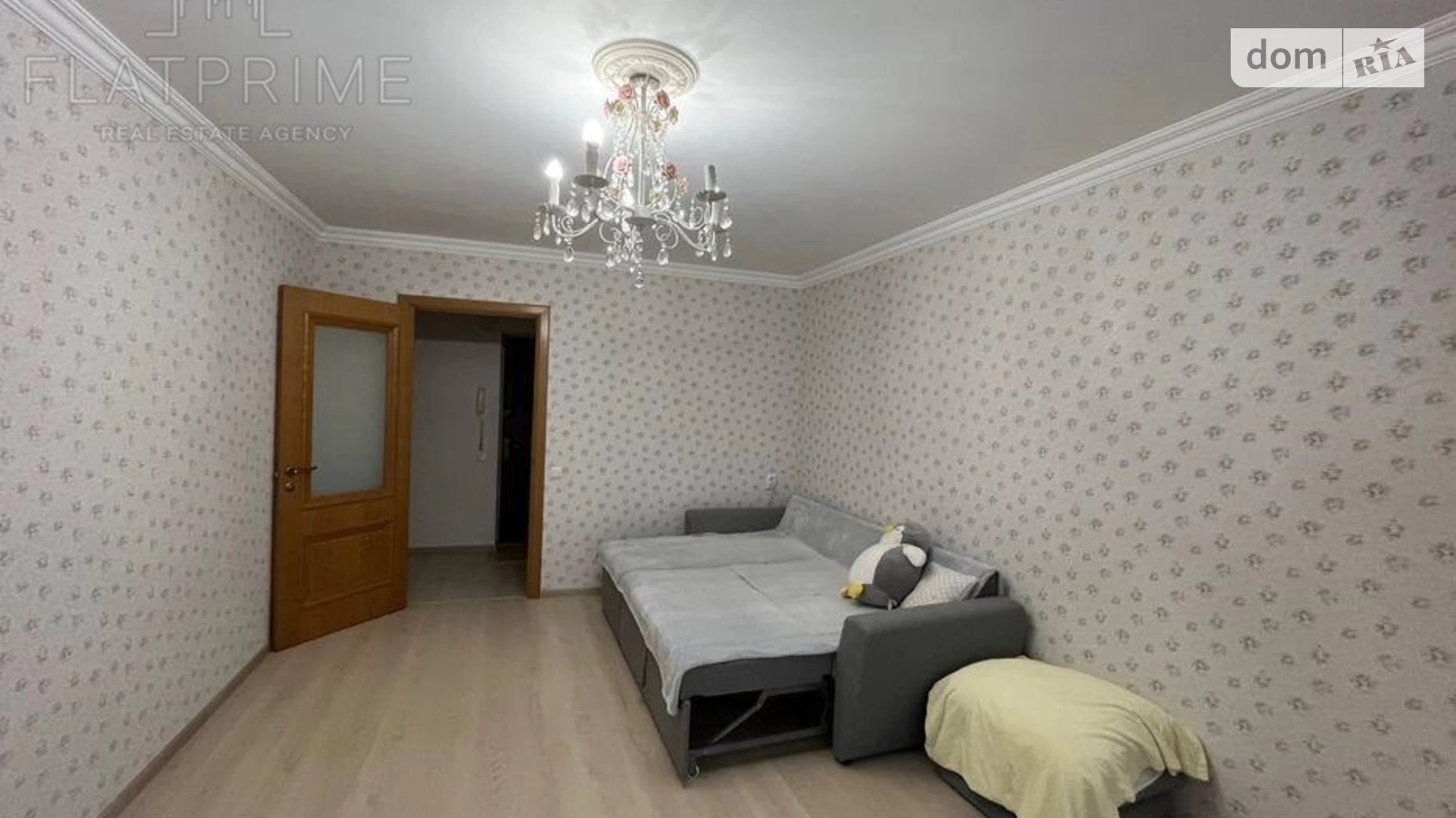 Продается 1-комнатная квартира 39 кв. м в Киеве, ул. Драгоманова, 18 - фото 4