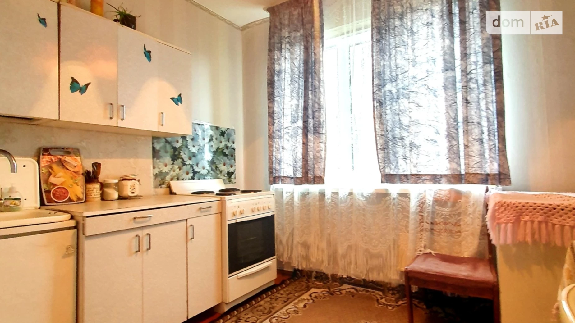 Продается 2-комнатная квартира 60.2 кв. м в Киеве, ул. Якуба Коласа, 27В