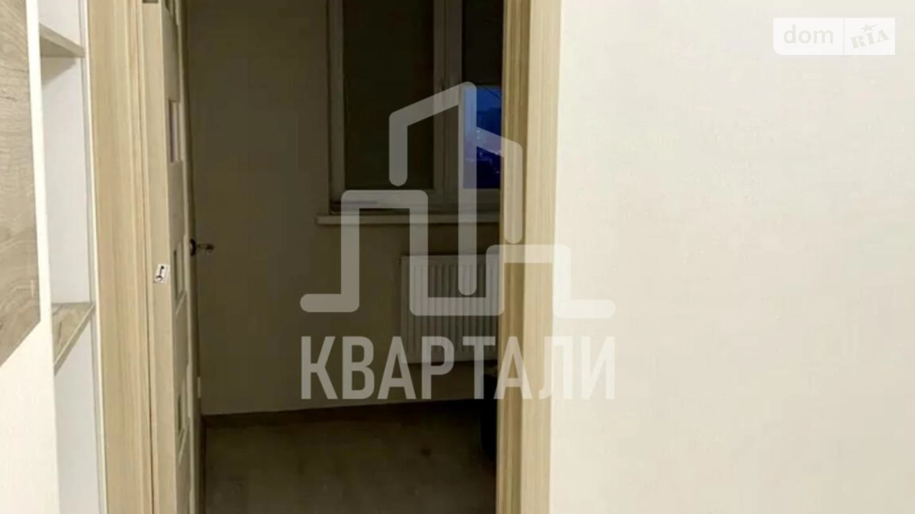 Продается 1-комнатная квартира 52 кв. м в Киеве, ул. Юрия Поправки(Николая Лебедева), 4/39А - фото 5