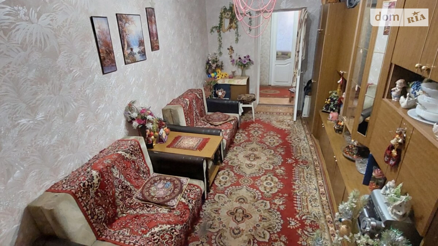 Продається 3-кімнатна квартира 69.3 кв. м у Миколаєві, цена: 26000 $ - фото 6