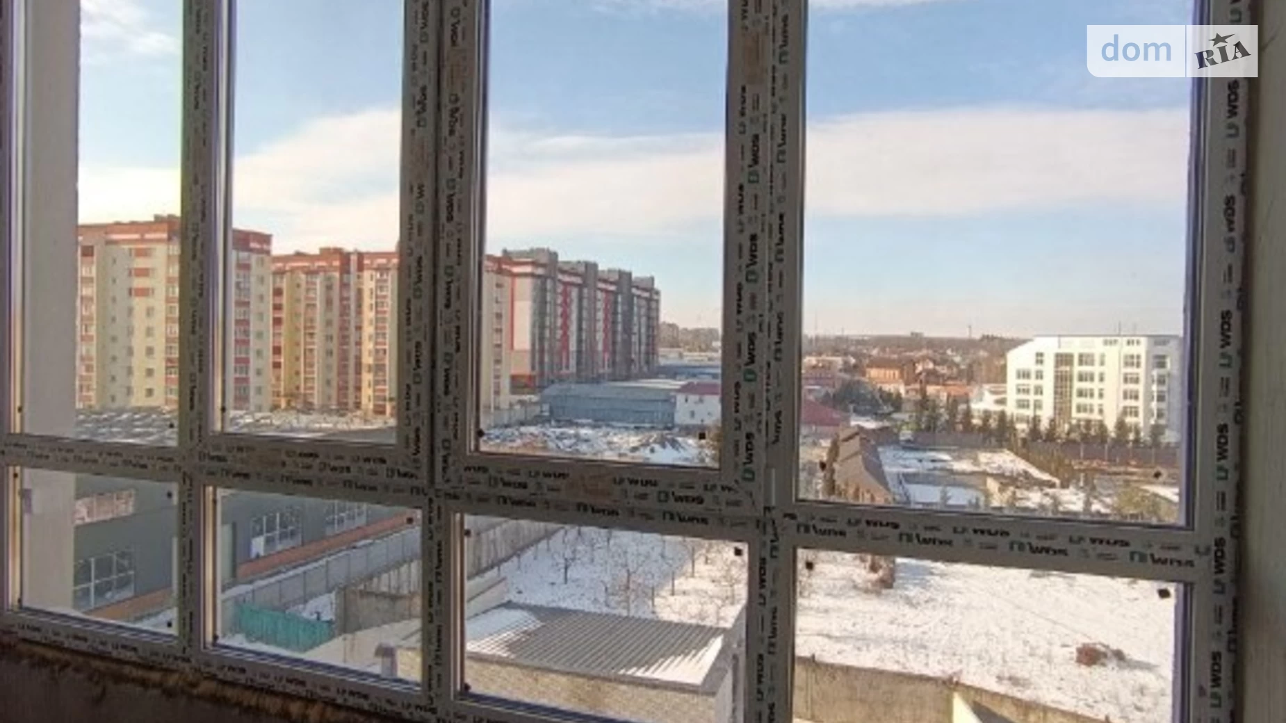 Продається 2-кімнатна квартира 73.7 кв. м у, цена: 51082 $ - фото 2