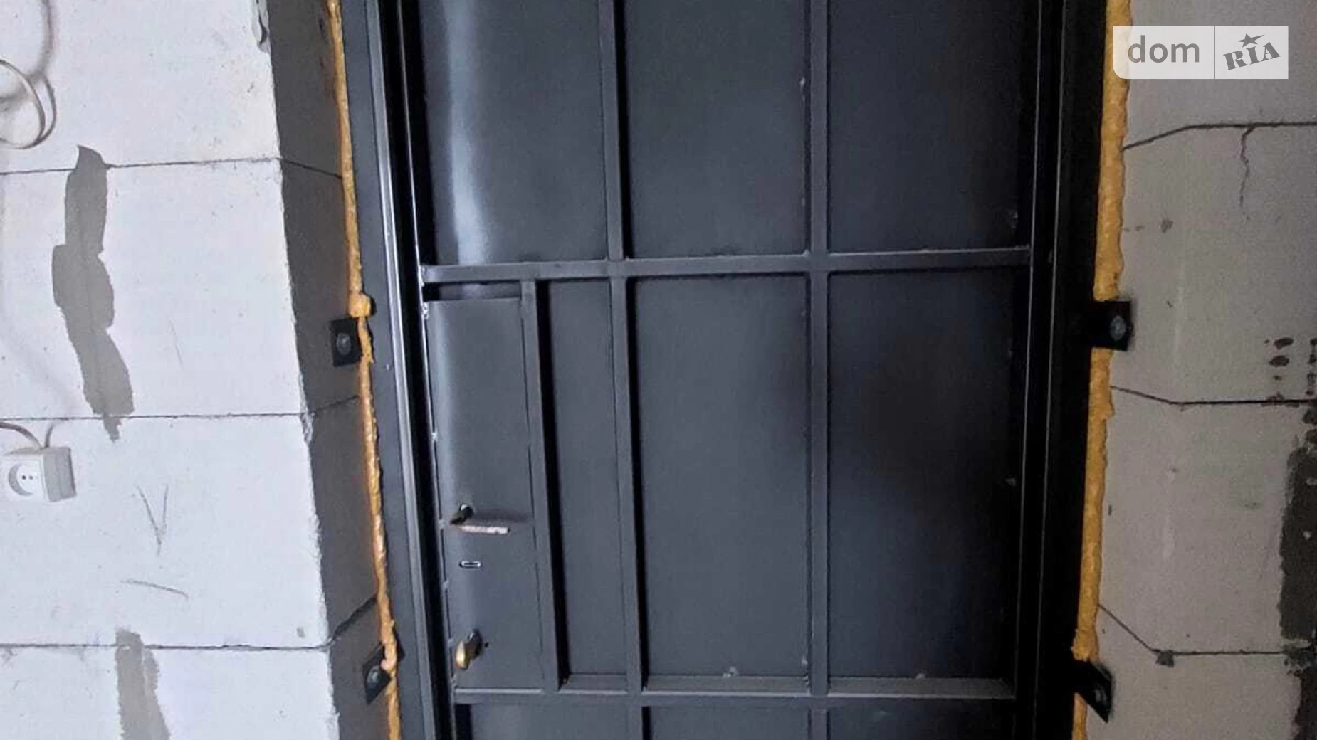 Продається 1-кімнатна квартира 49.8 кв. м у Дніпрі, вул. Героїв Рятувальників(Дубініна В.) - фото 2