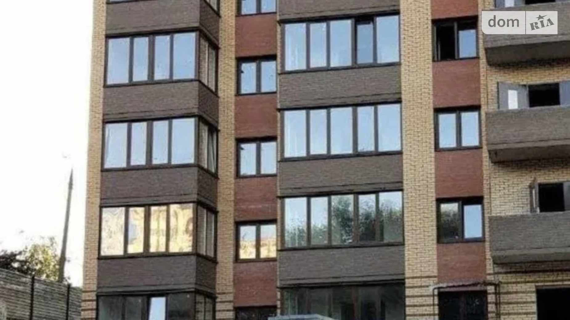 3-комнатная квартира 97 кв. м в Запорожье, ул. Тбилисская, 9В