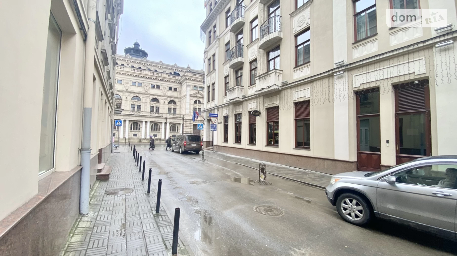 Продается 2-комнатная квартира 100 кв. м в Львове, ул. Фурманская, 3 - фото 2