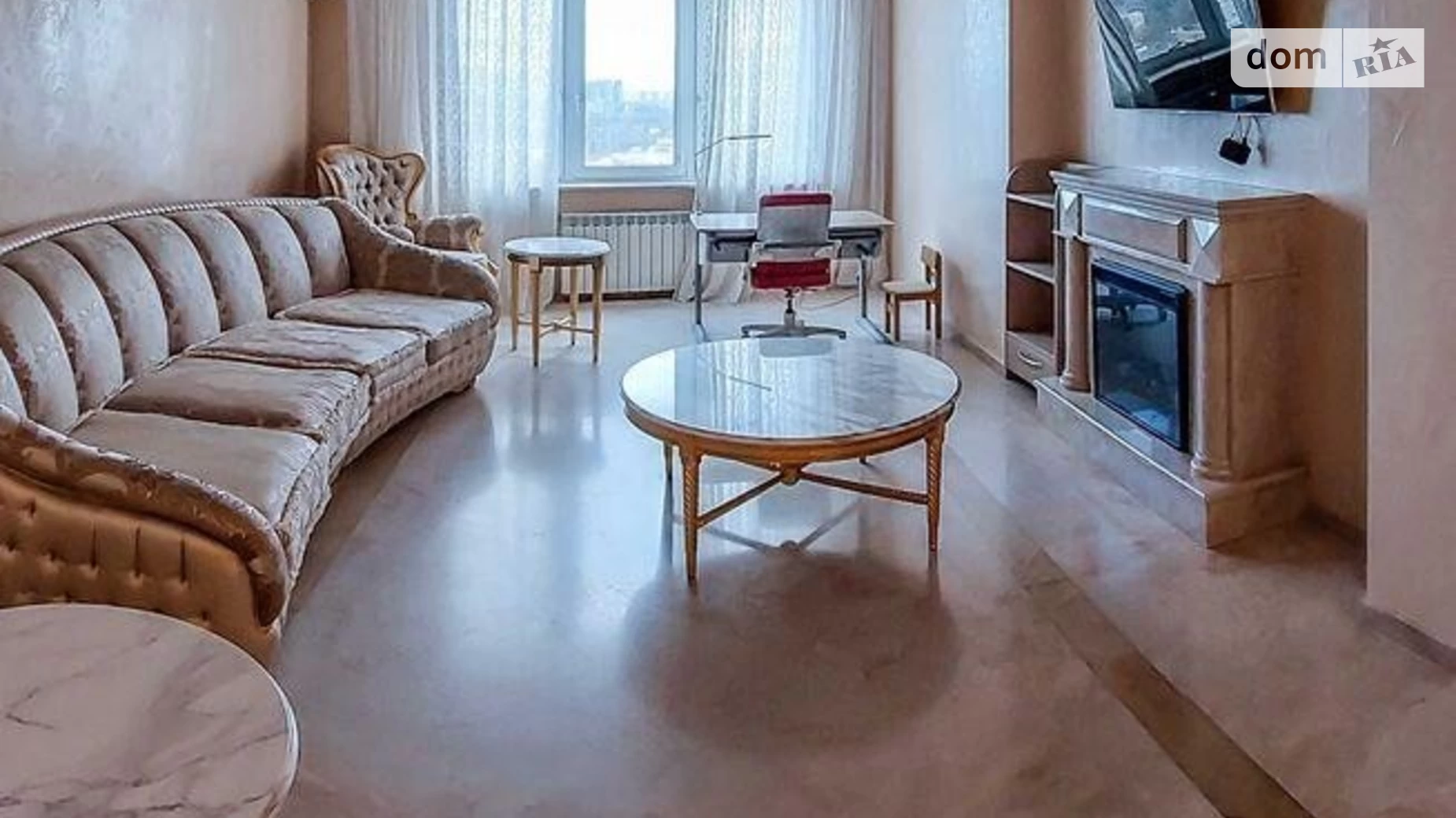 Продается 3-комнатная квартира 120 кв. м в Киеве, просп. Лобановского, 150Д - фото 3