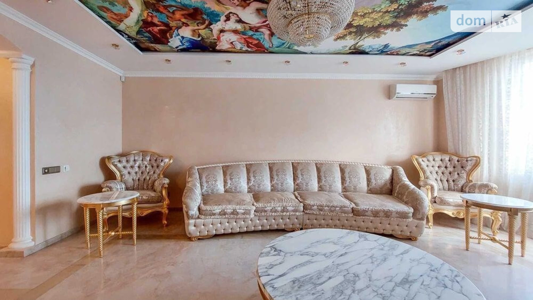 Продается 3-комнатная квартира 120 кв. м в Киеве, просп. Лобановского, 150Д - фото 2