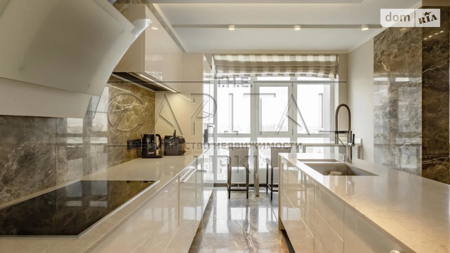 Сдается в аренду 2-комнатная квартира 235 кв. м в, цена: 3800 $ - фото 5