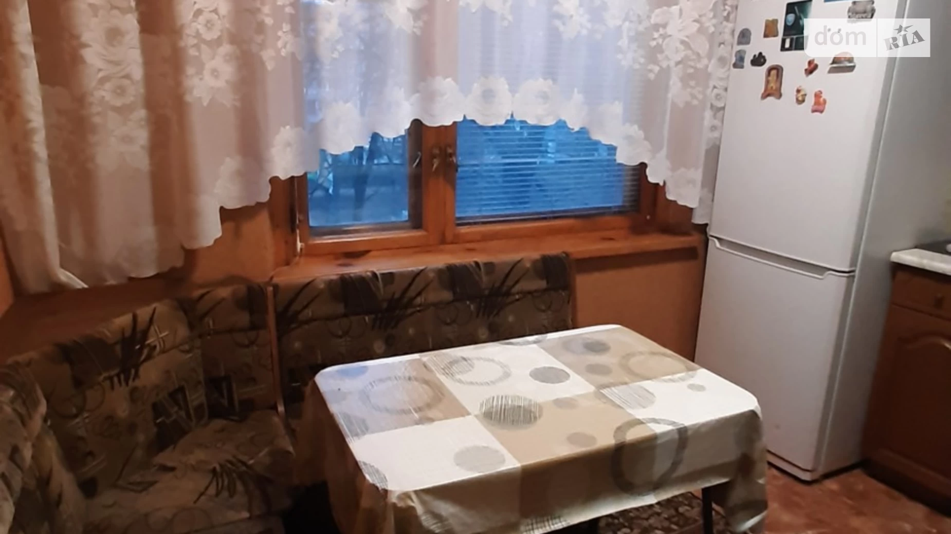 Сдается в аренду 1-комнатная квартира 32 кв. м в Харькове, ул. Гвардейцев-Широнинцев, 59 - фото 2