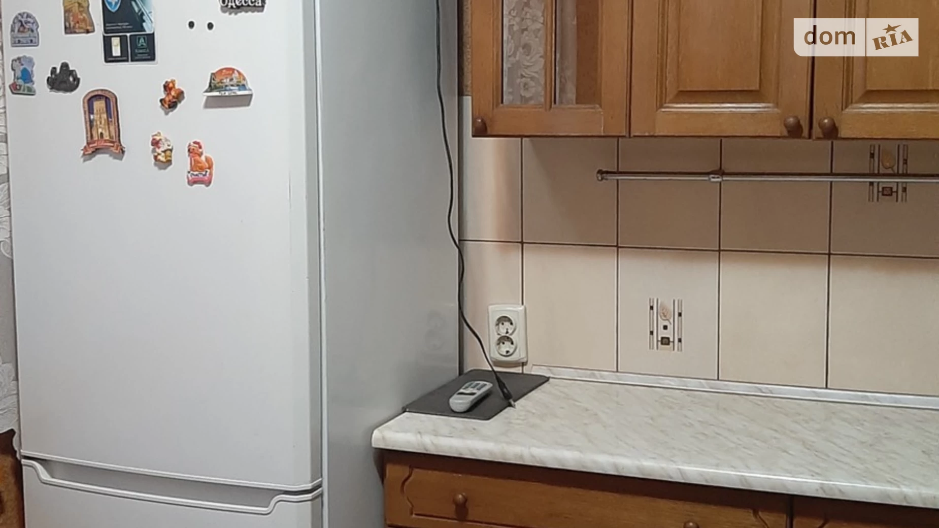 Сдается в аренду 1-комнатная квартира 32 кв. м в Харькове, ул. Гвардейцев-Широнинцев, 59 - фото 4