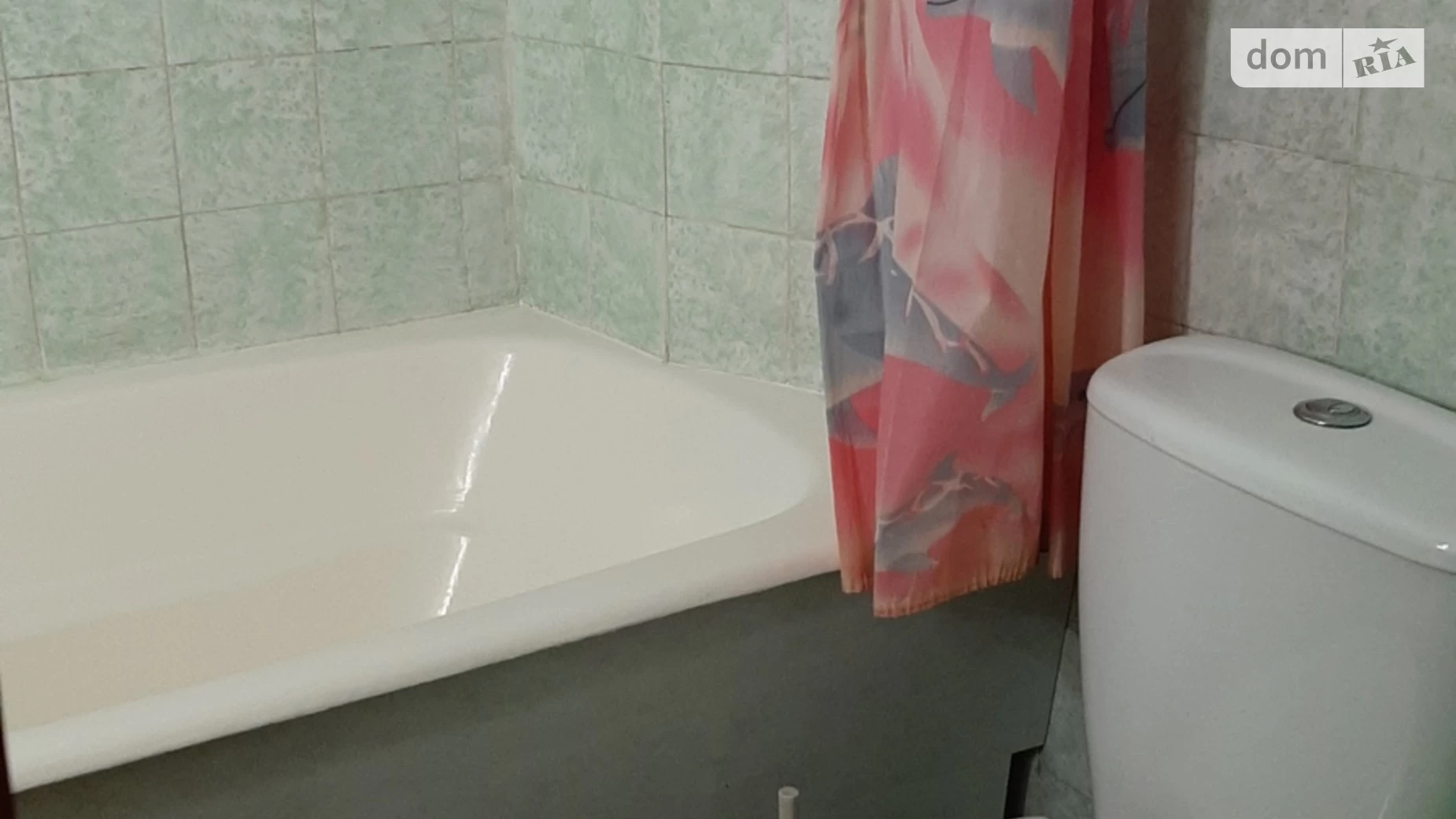 Сдается в аренду 1-комнатная квартира 32 кв. м в Харькове, ул. Гвардейцев-Широнинцев, 59 - фото 5
