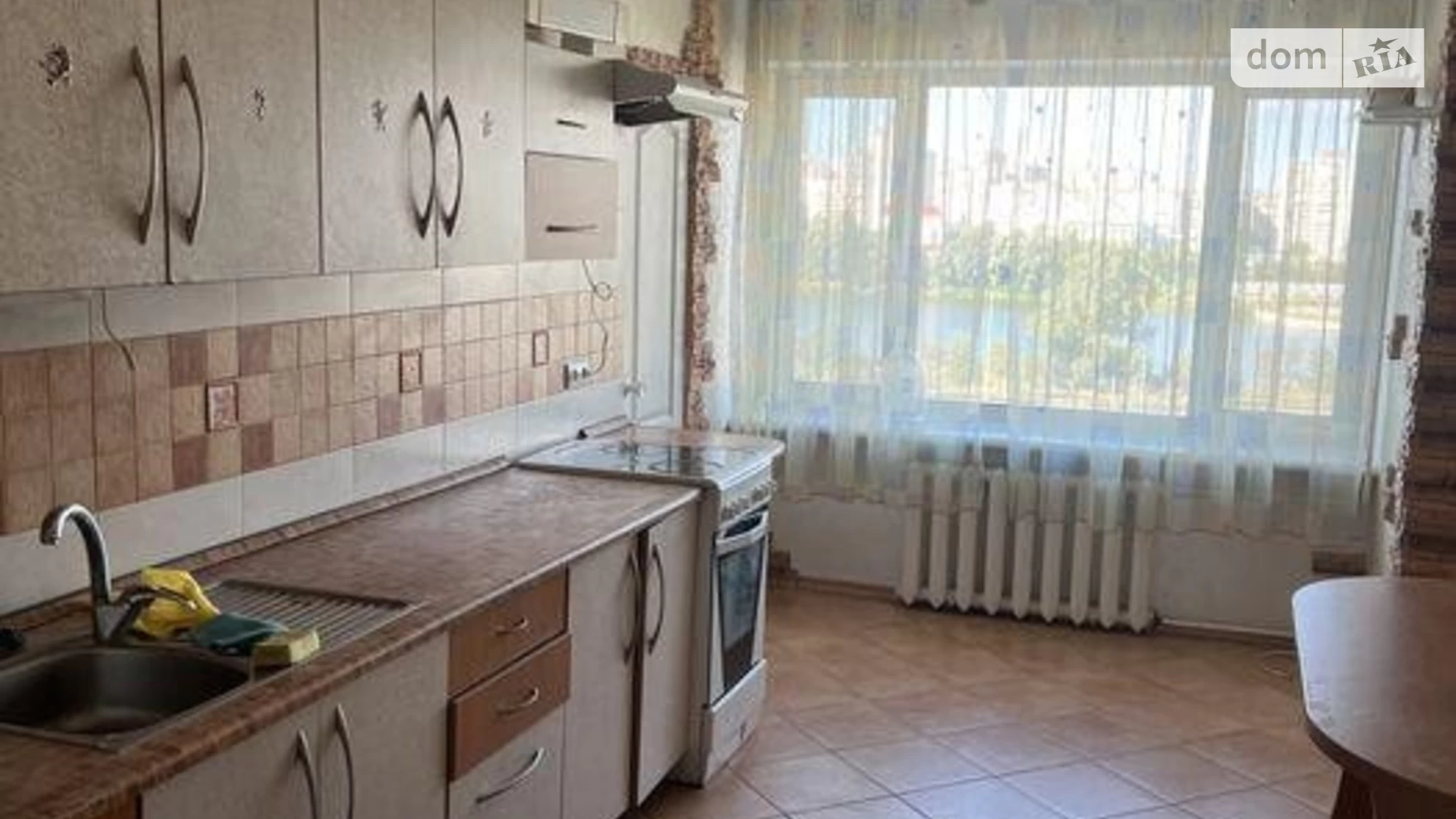 Продается 3-комнатная квартира 102 кв. м в Киеве, просп. Николая  Бажана, 30 - фото 3