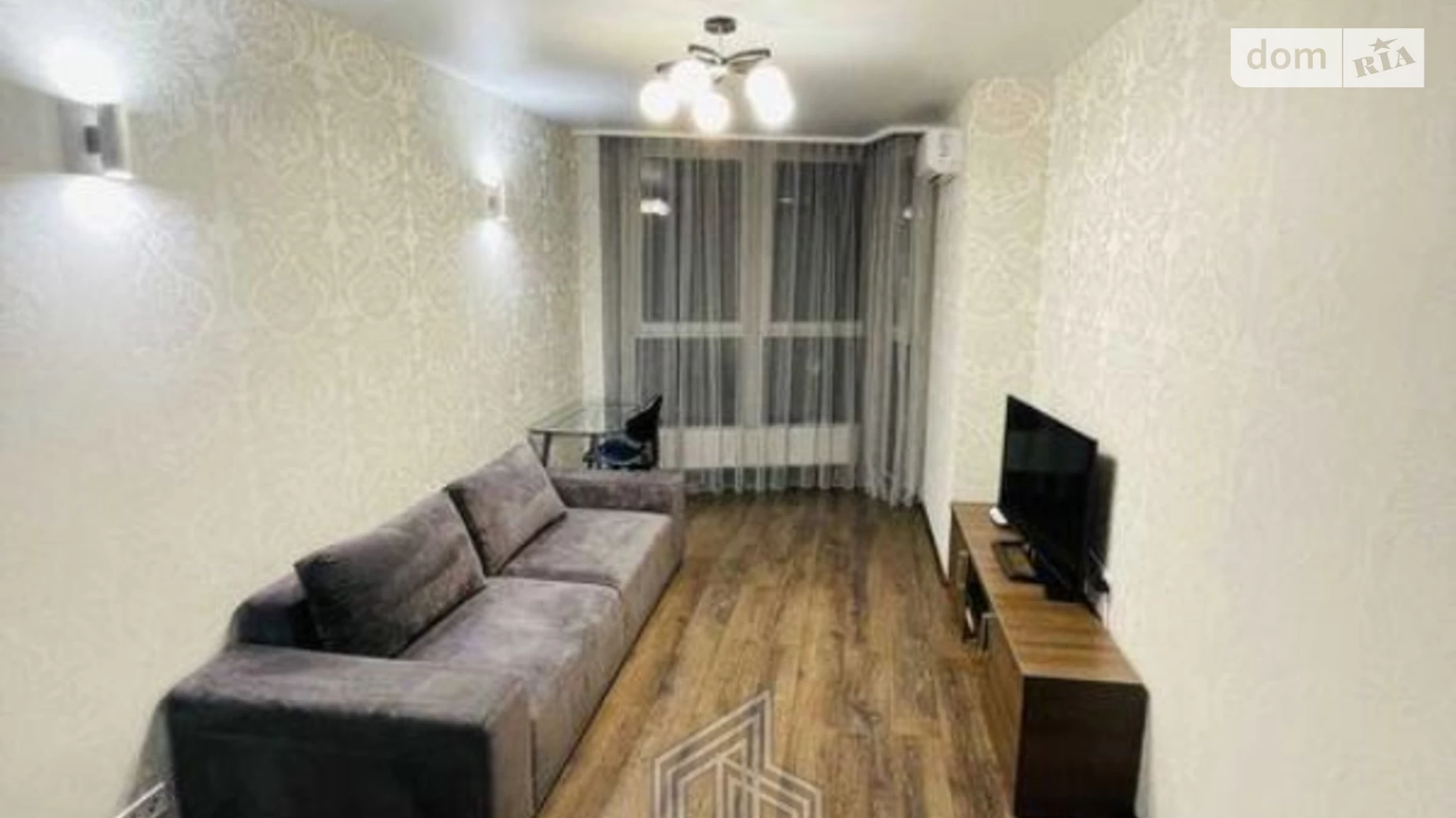 Продается 2-комнатная квартира 56 кв. м в Киеве, ул. Драгоманова, 2А - фото 5