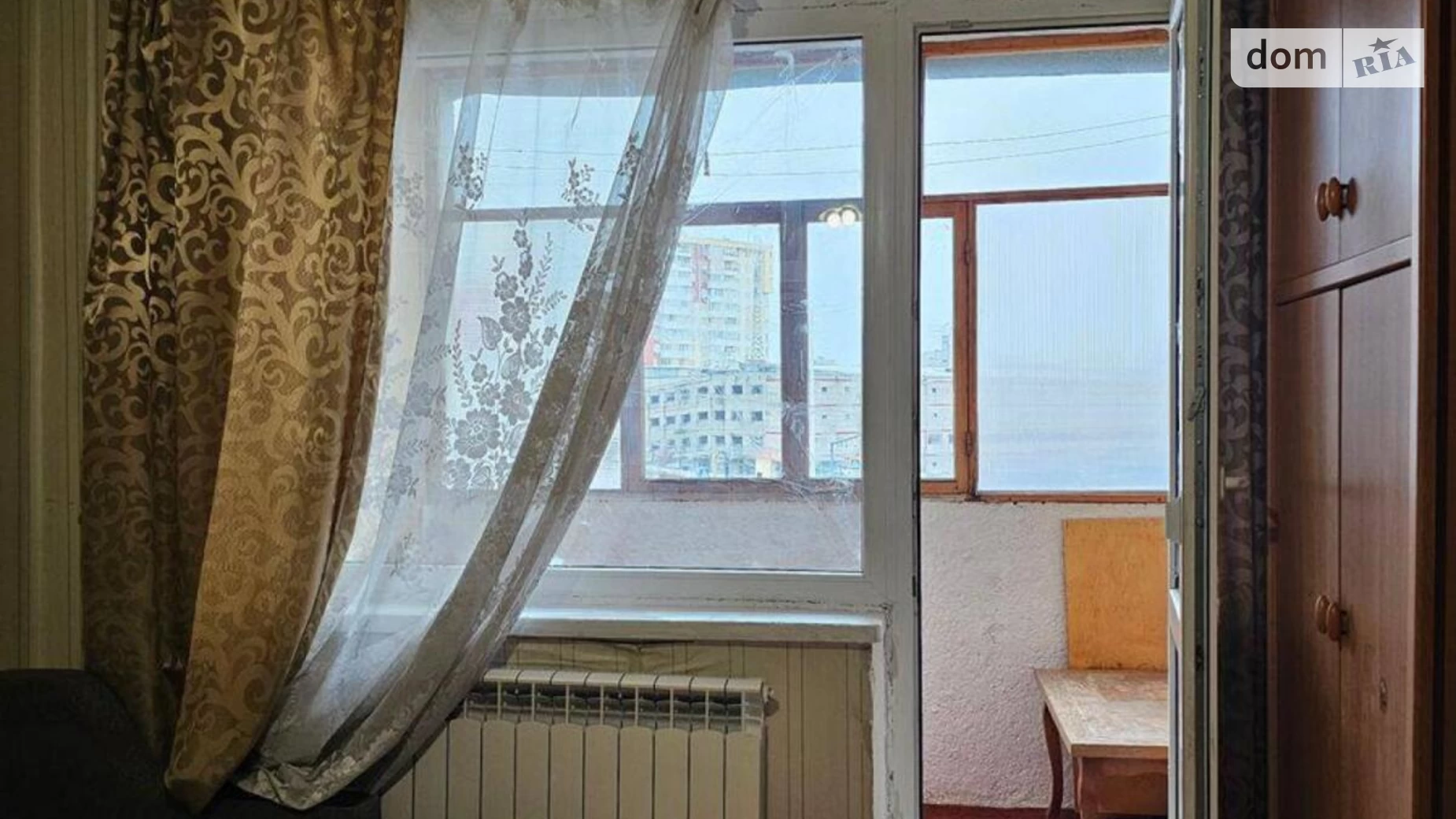 Продається 1-кімнатна квартира 36 кв. м у Харкові, вул. Дружби Народів, 246 - фото 2