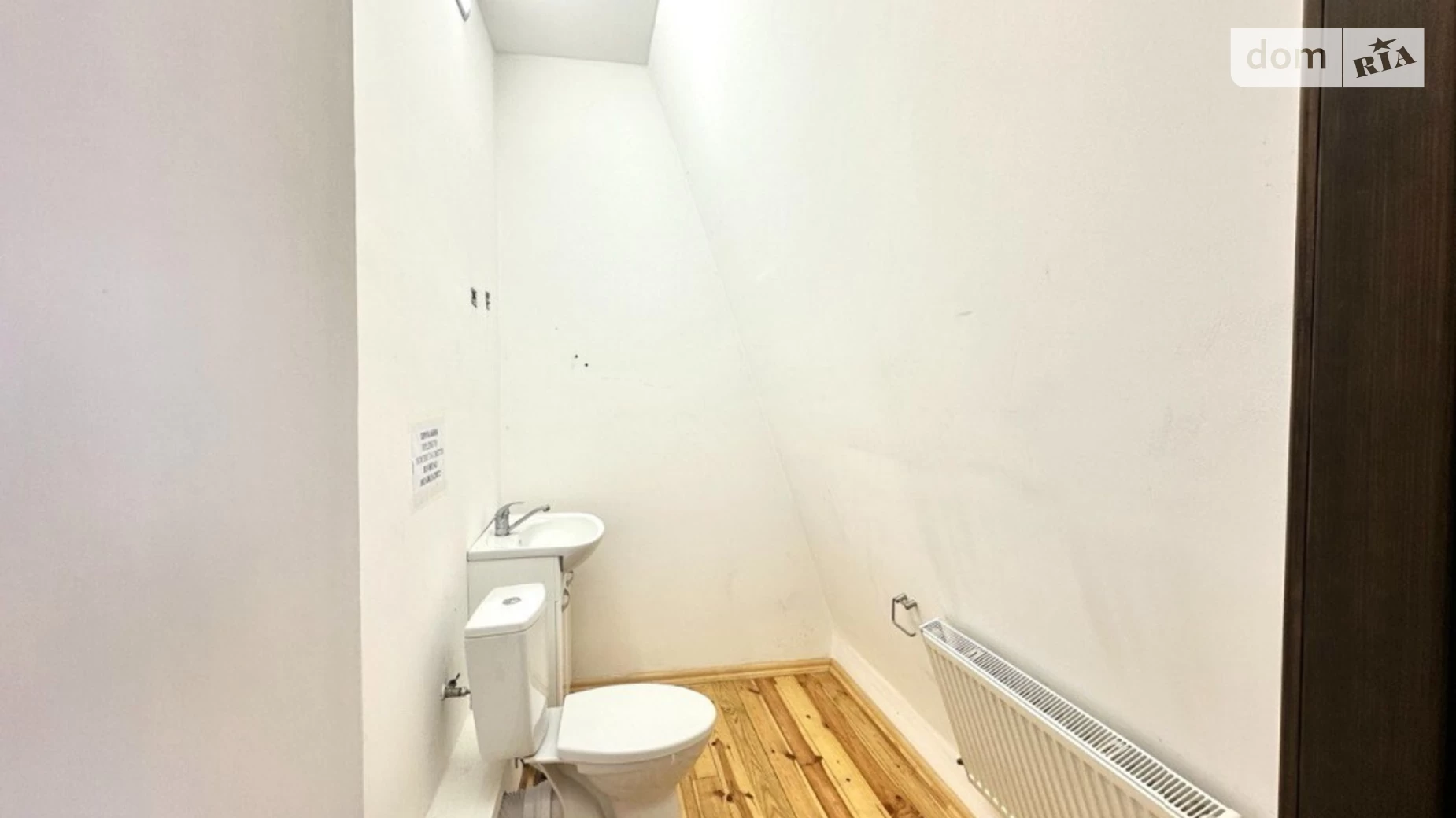Здається в оренду офіс 130 кв. м в бізнес-центрі, цена: 780 $ - фото 4
