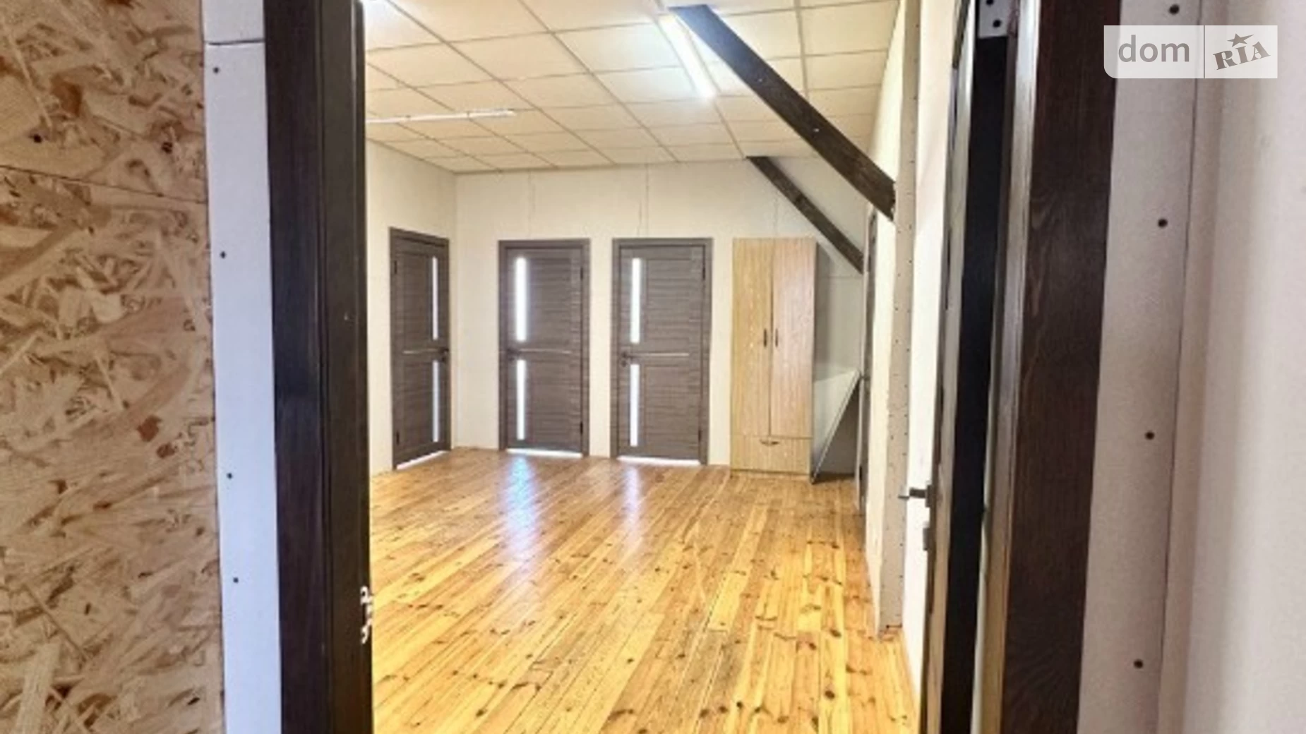 Здається в оренду офіс 130 кв. м в бізнес-центрі, цена: 780 $ - фото 5