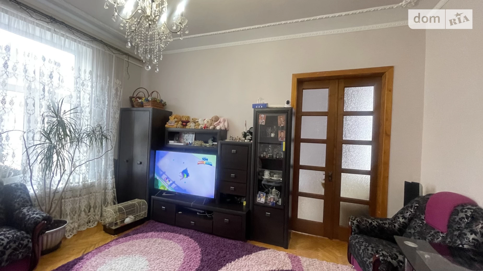 Продається 5-кімнатна квартира 139 кв. м у Івано-Франківську, вул. Бельведерська, 34 - фото 3