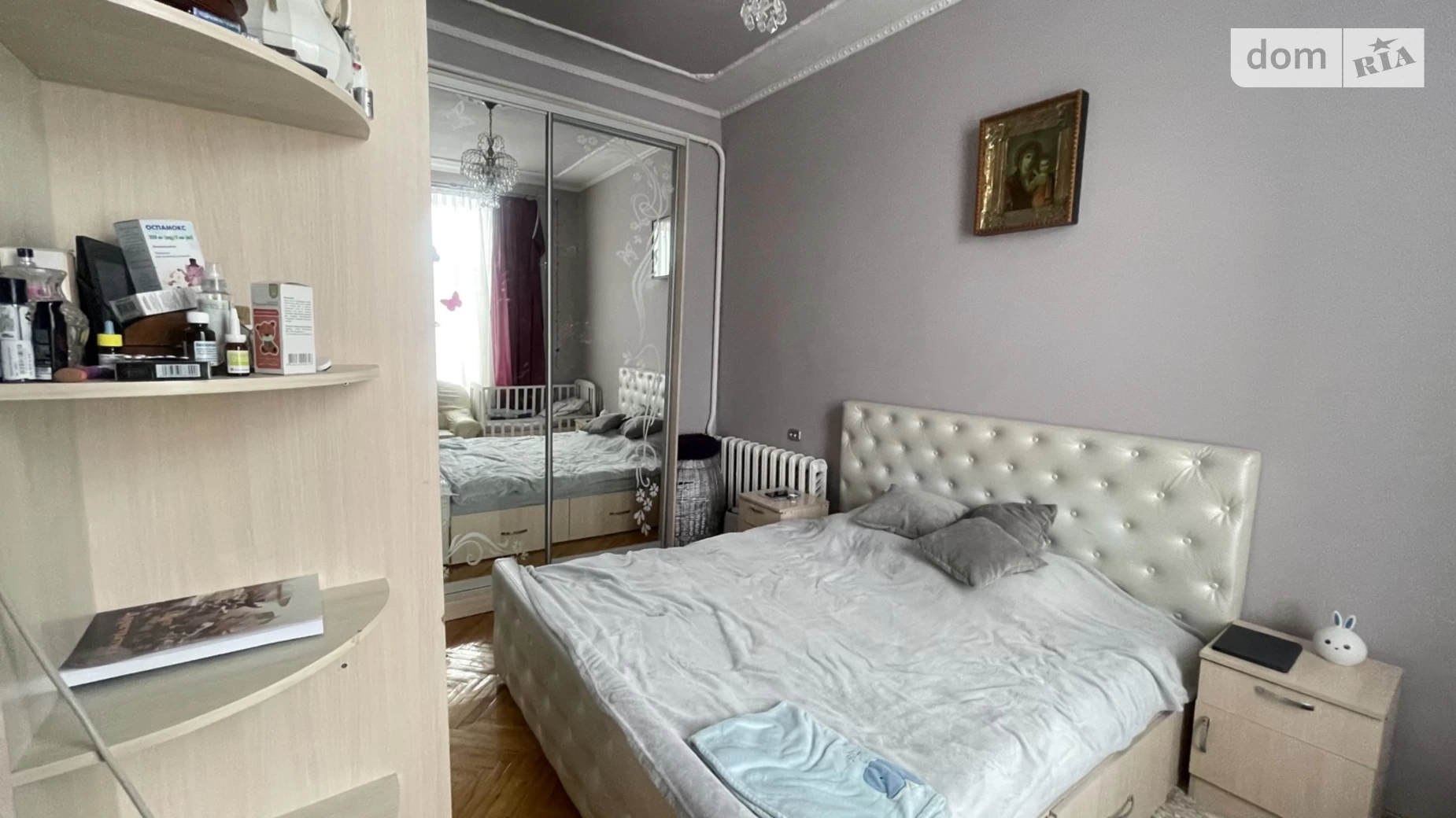Продається 5-кімнатна квартира 139 кв. м у Івано-Франківську, вул. Бельведерська, 34 - фото 4