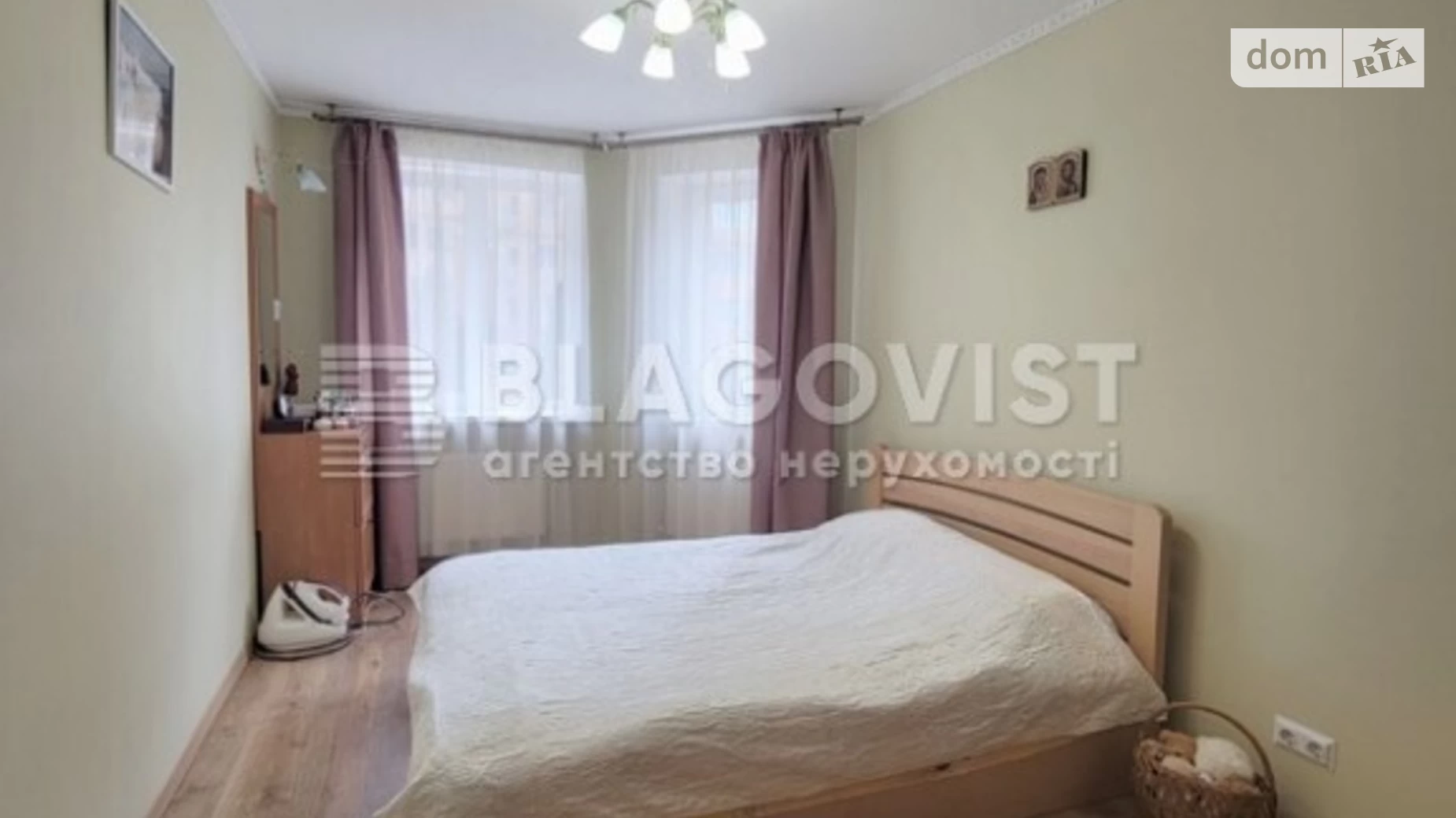 Продается 2-комнатная квартира 70 кв. м в Софиевской Борщаговке, ул. Мира, 31 - фото 4