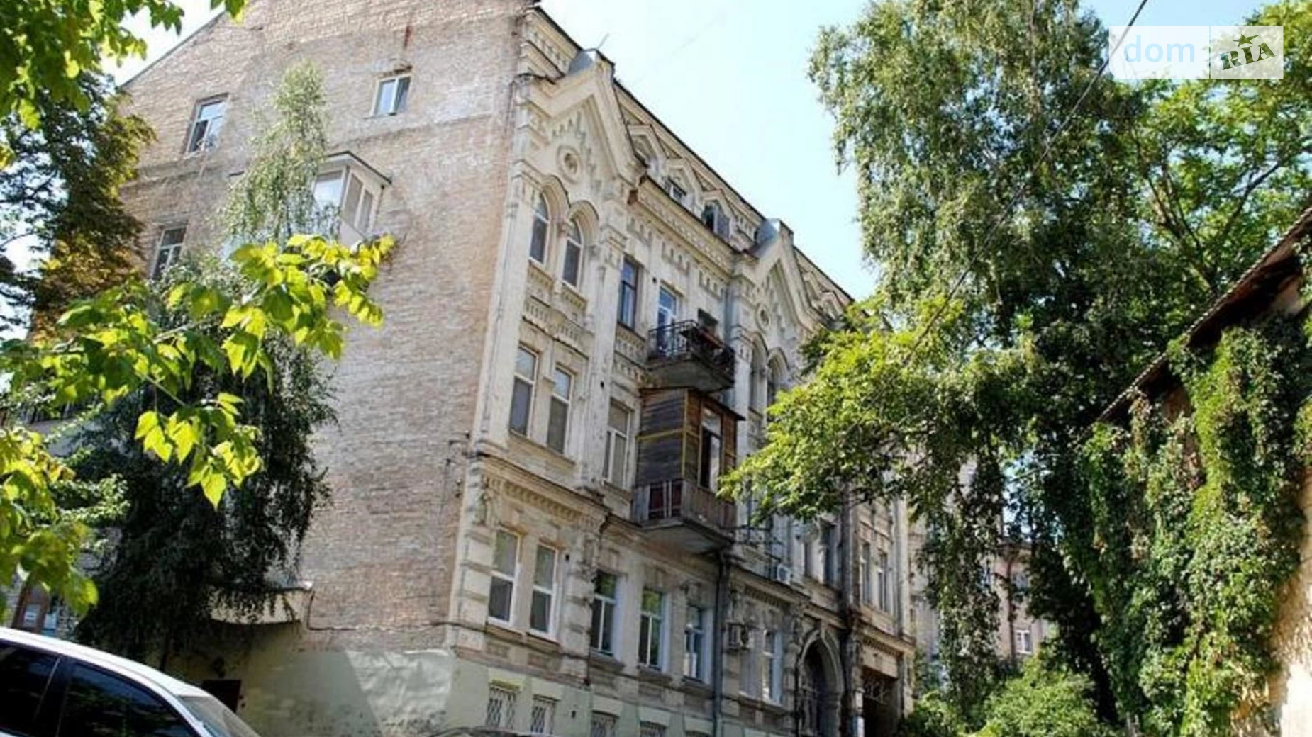 Продается 2-комнатная квартира 50 кв. м в Киеве, ул. Малоподвальная, 15 - фото 2